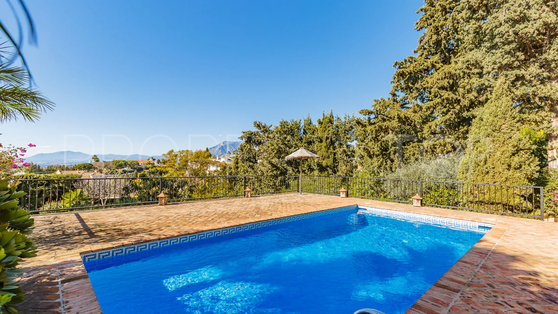 Villa with 5 bedrooms for sale in El Rosario
