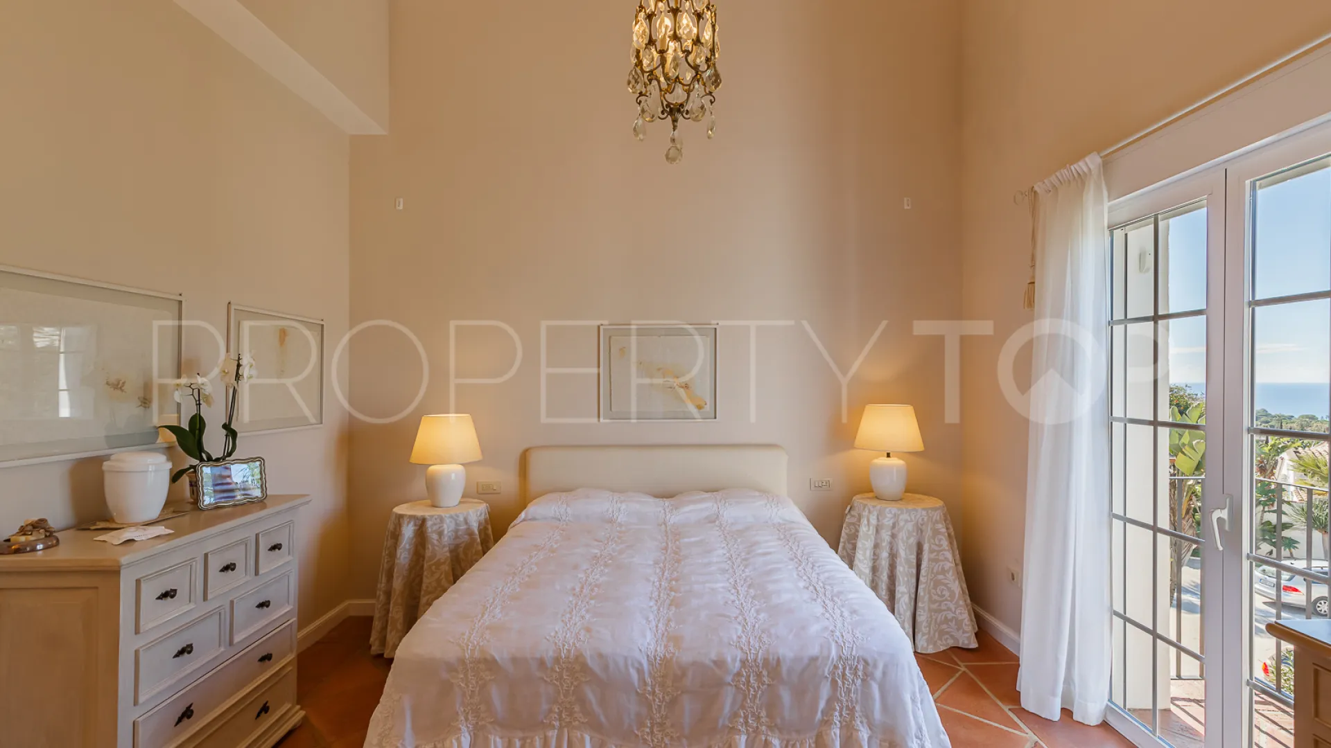 Villa with 5 bedrooms for sale in El Rosario