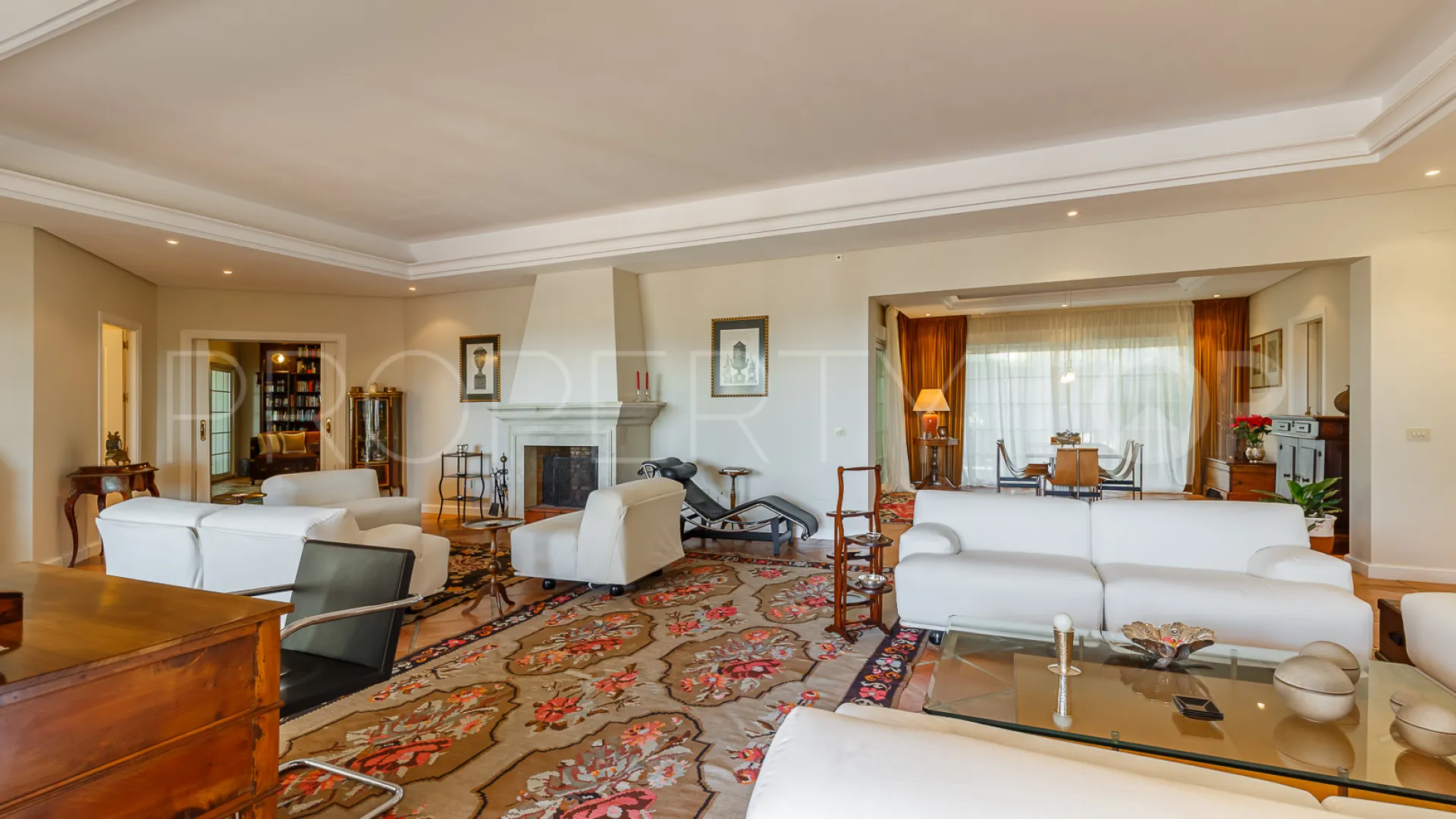 Villa with 5 bedrooms for sale in El Rosario