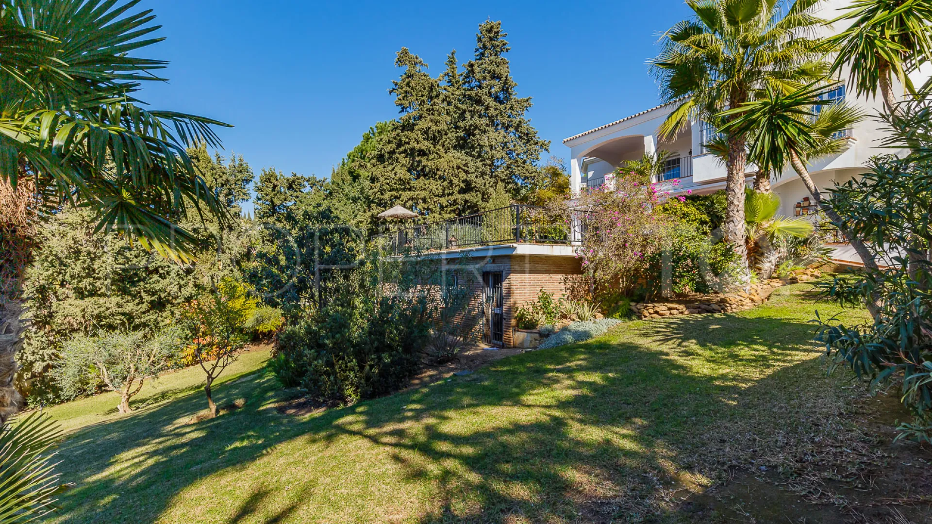 Villa with 5 bedrooms for sale in El Rosario