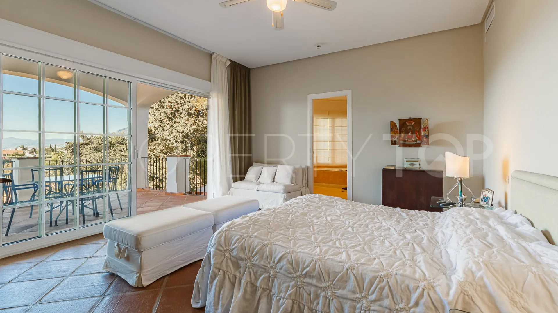 Villa with 5 bedrooms for sale in El Rosario