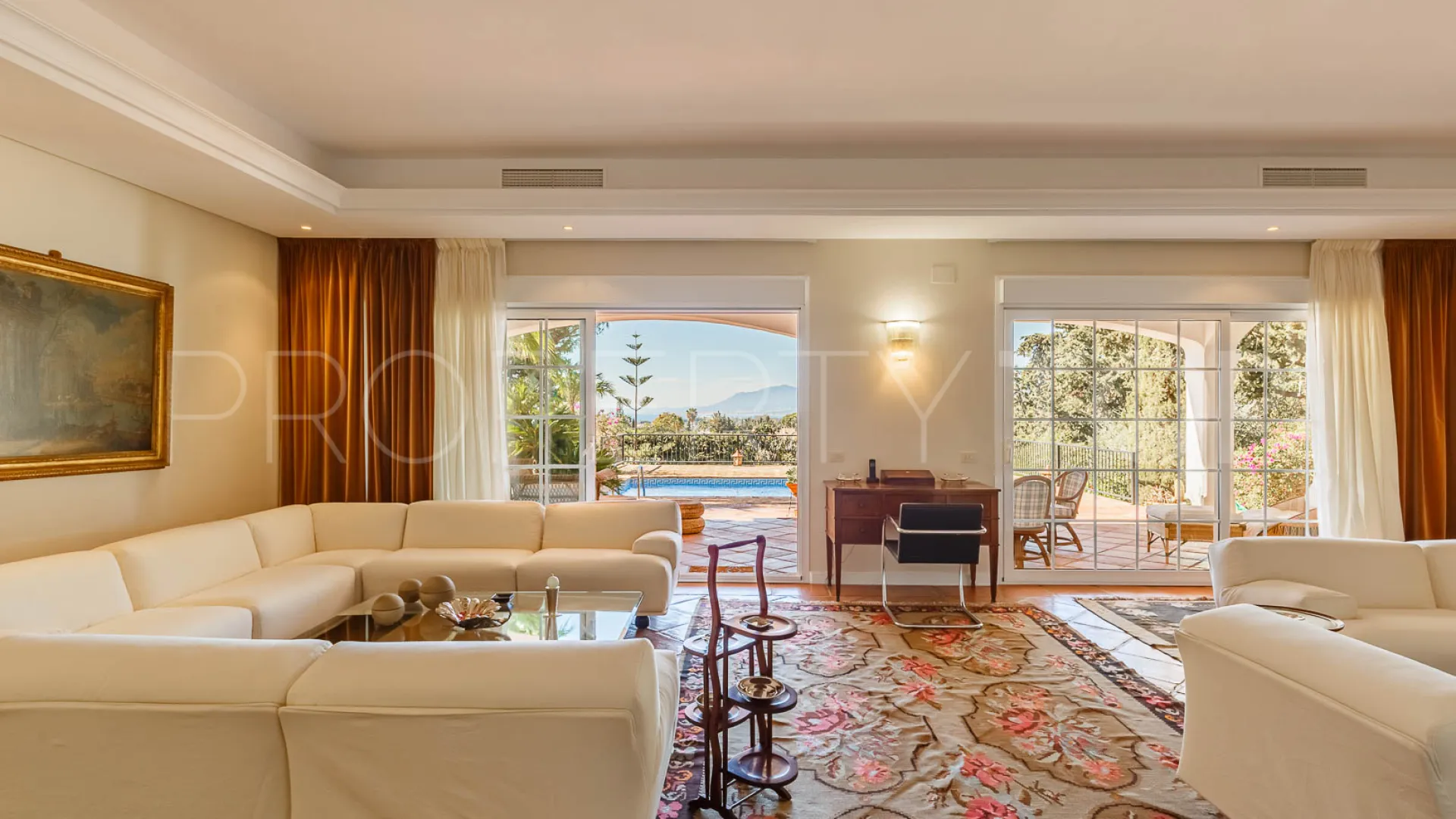 Villa with 5 bedrooms for sale in El Rosario