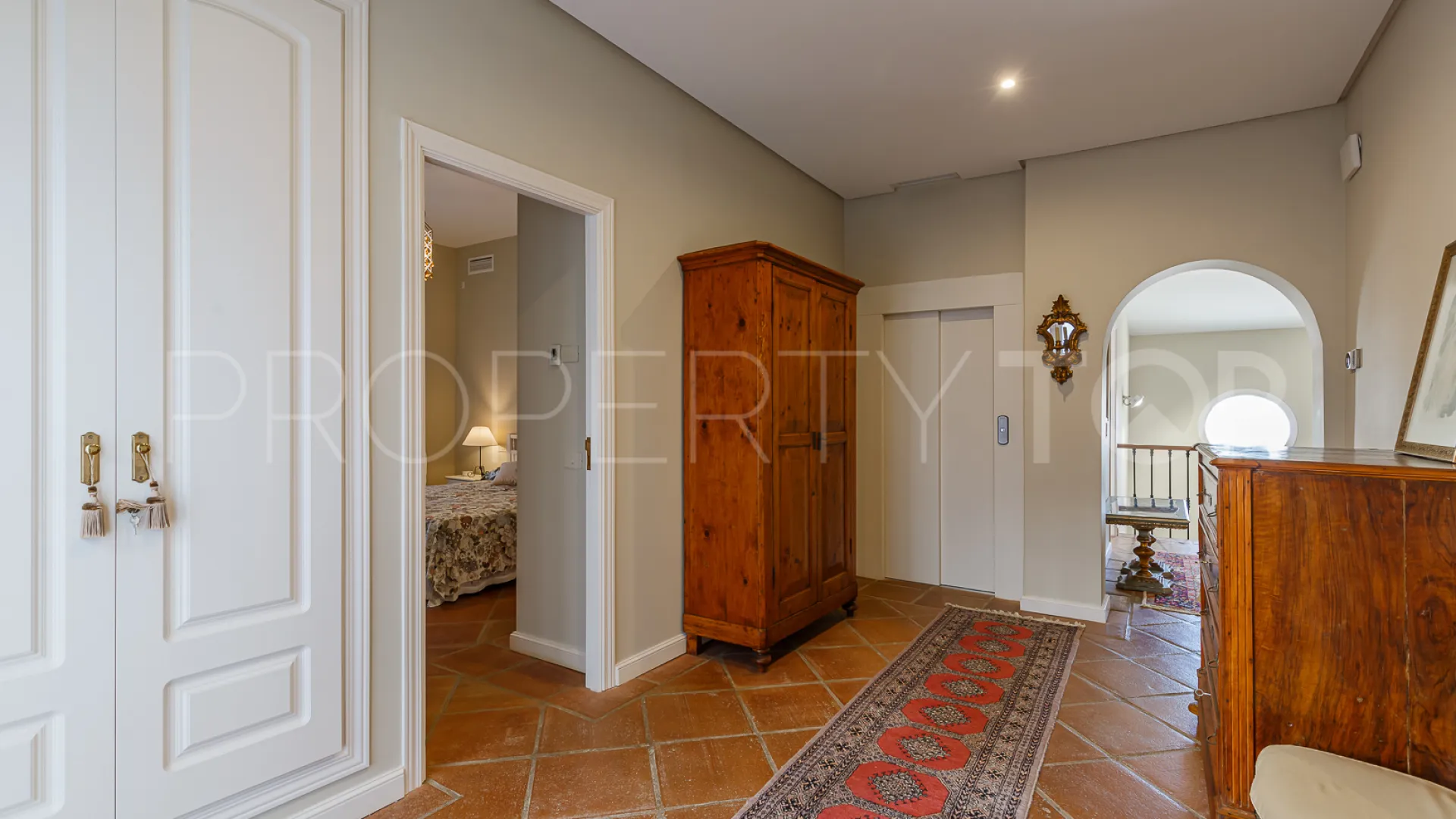 Villa with 5 bedrooms for sale in El Rosario