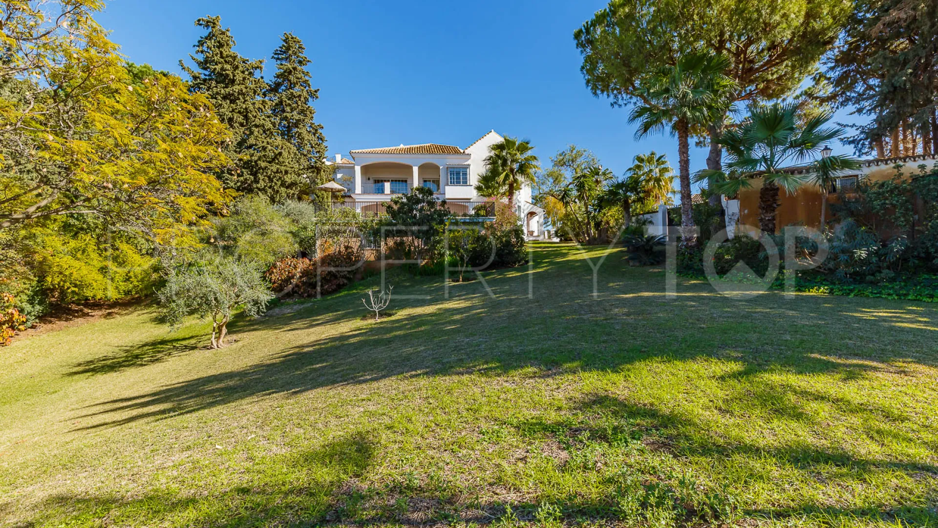 Villa with 5 bedrooms for sale in El Rosario