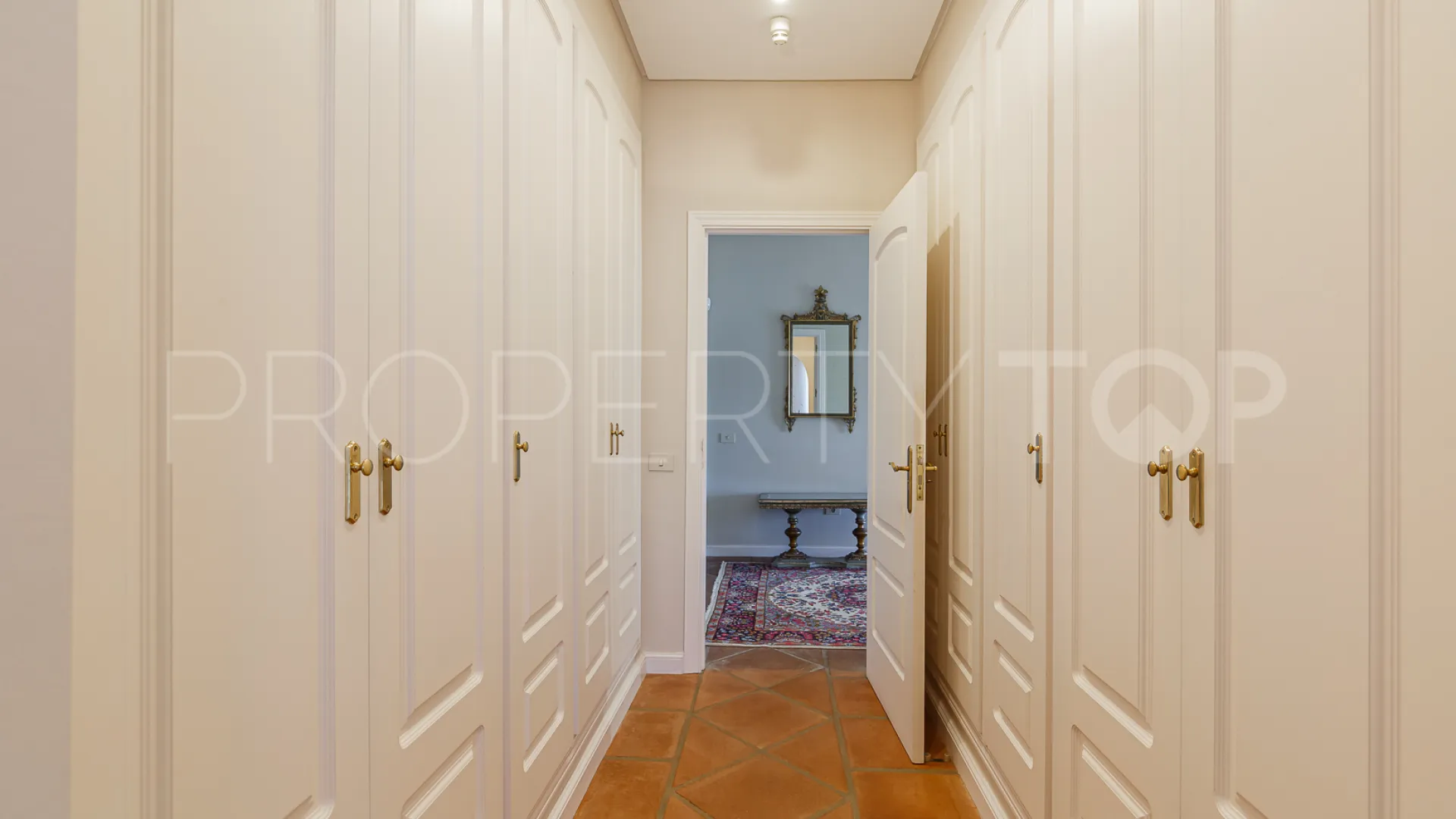 Villa with 5 bedrooms for sale in El Rosario