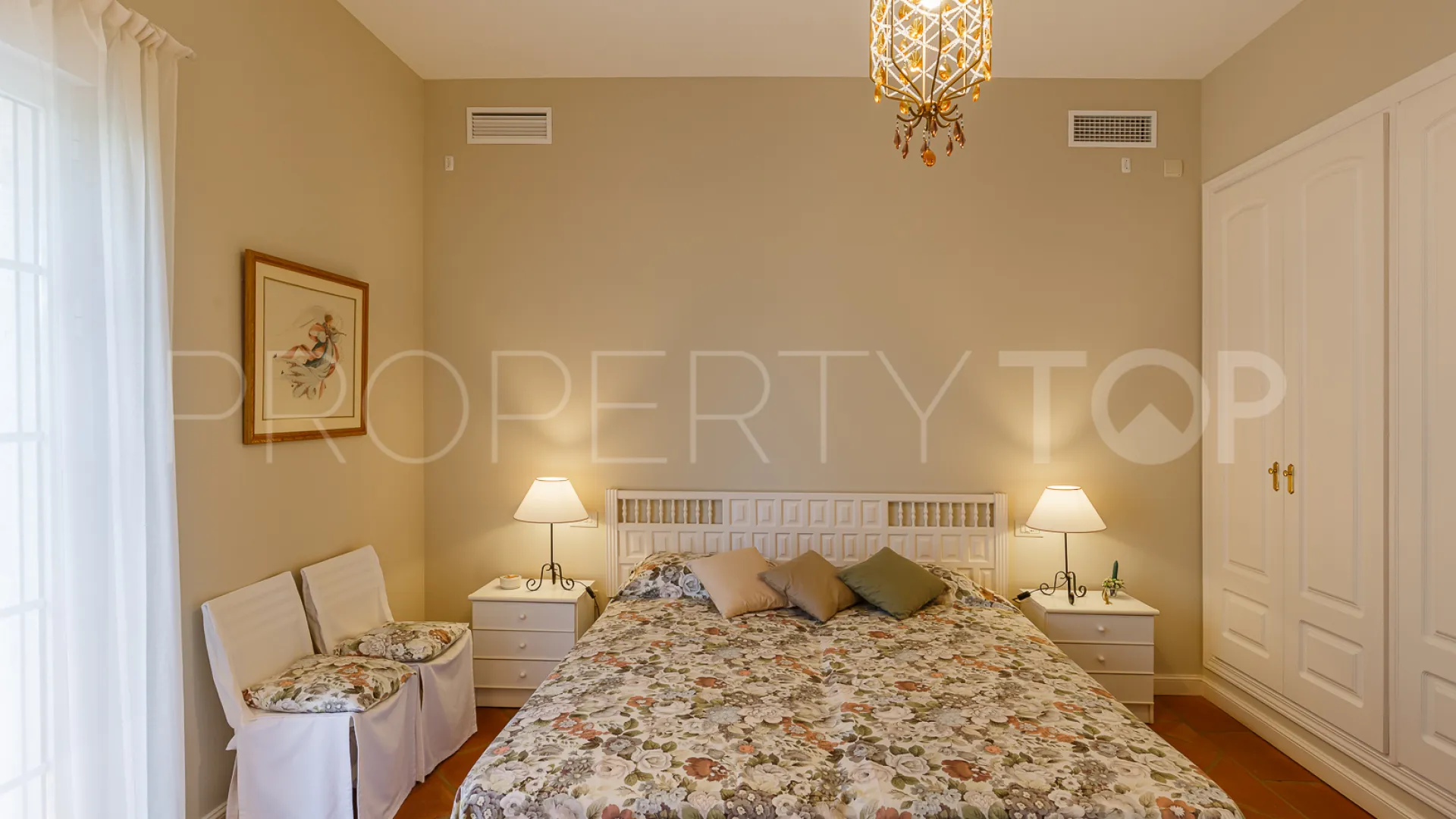 Villa with 5 bedrooms for sale in El Rosario