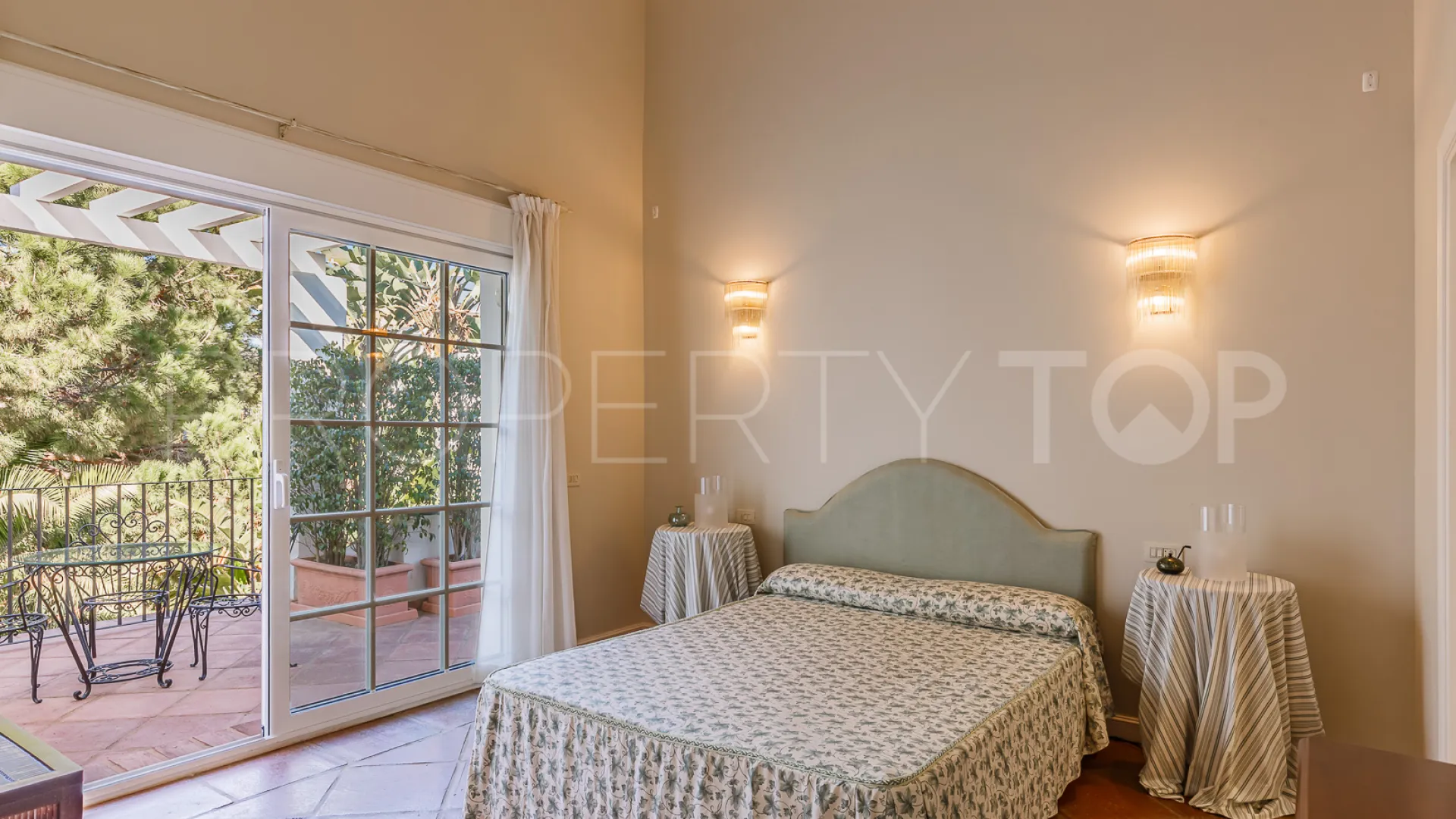 Villa with 5 bedrooms for sale in El Rosario