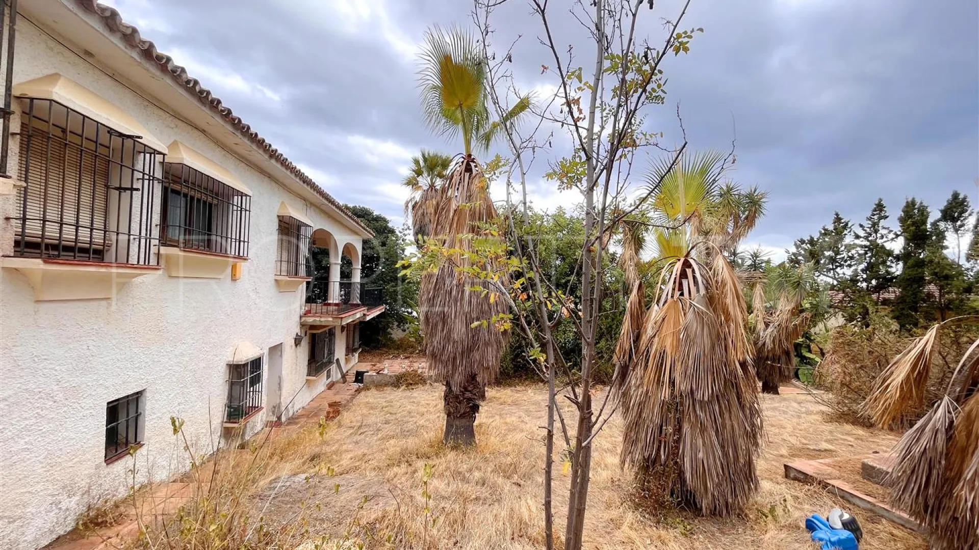 Villa de 6 dormitorios en venta en Las Cancelas