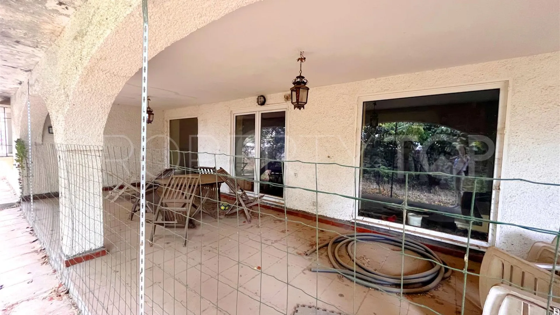 Villa de 6 dormitorios en venta en Las Cancelas