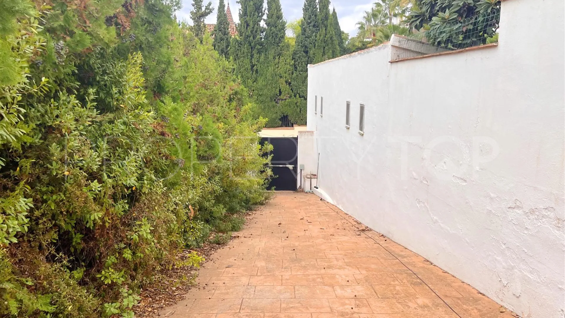 Villa de 6 dormitorios en venta en Las Cancelas