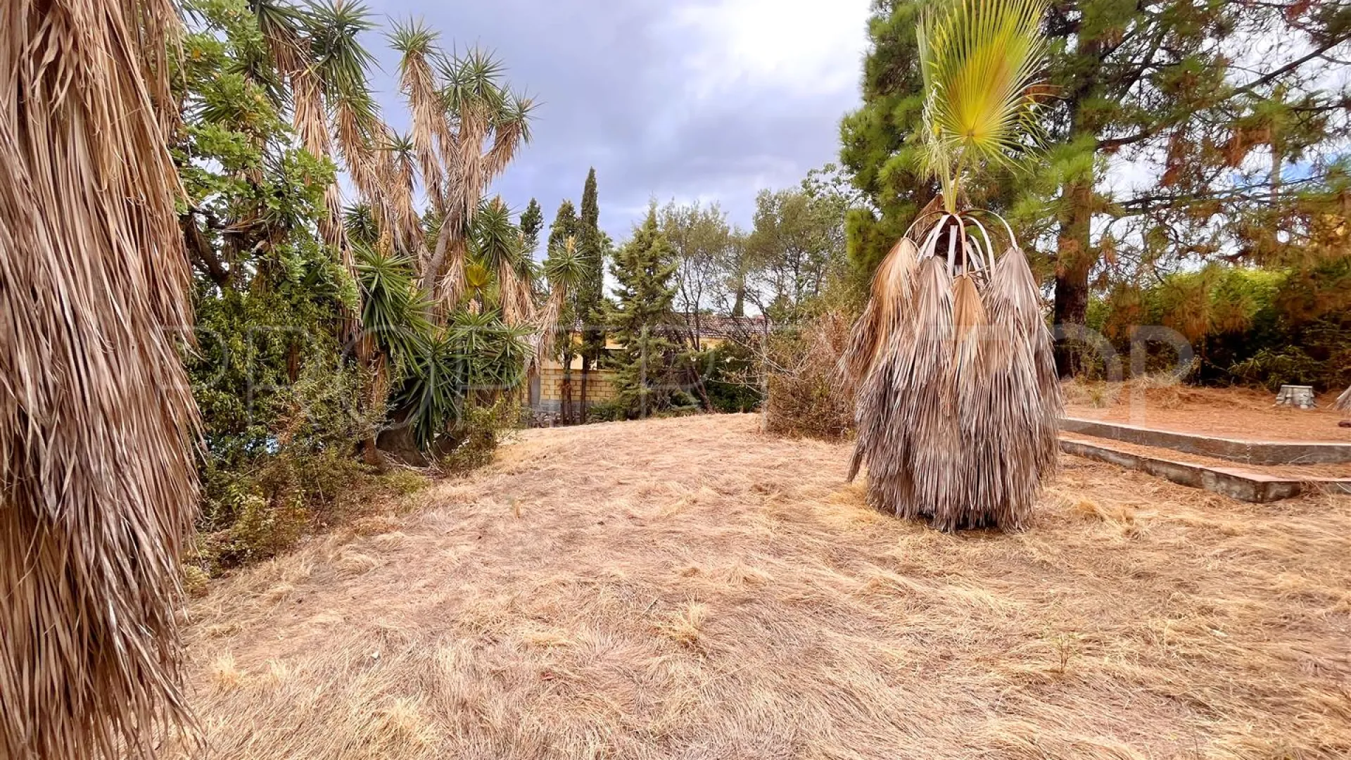 Villa de 6 dormitorios en venta en Las Cancelas