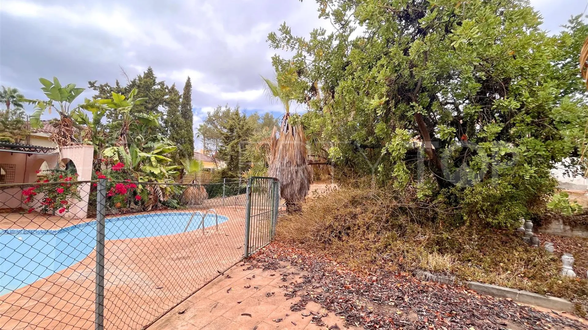 Villa de 6 dormitorios en venta en Las Cancelas