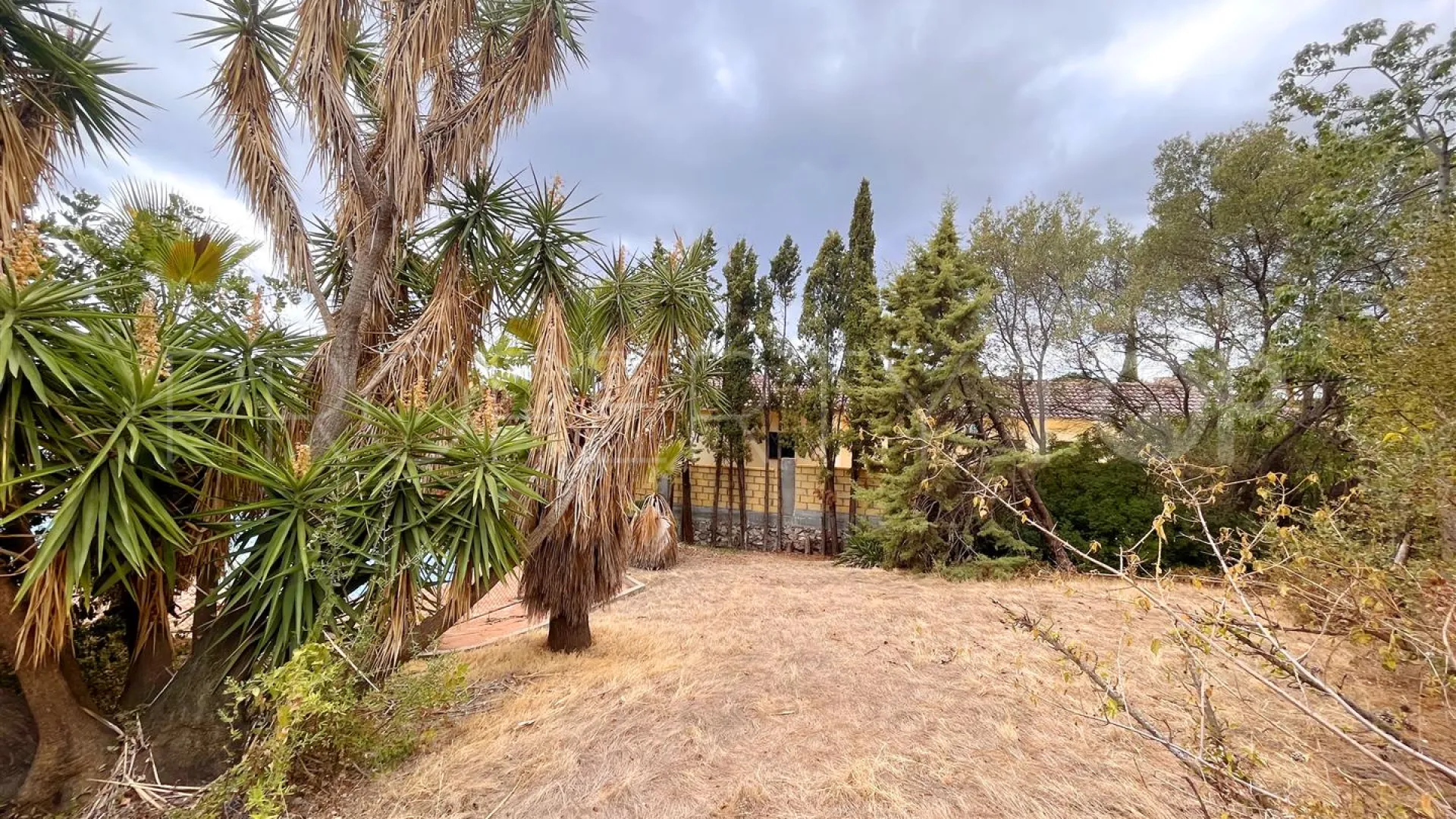 Villa de 6 dormitorios en venta en Las Cancelas