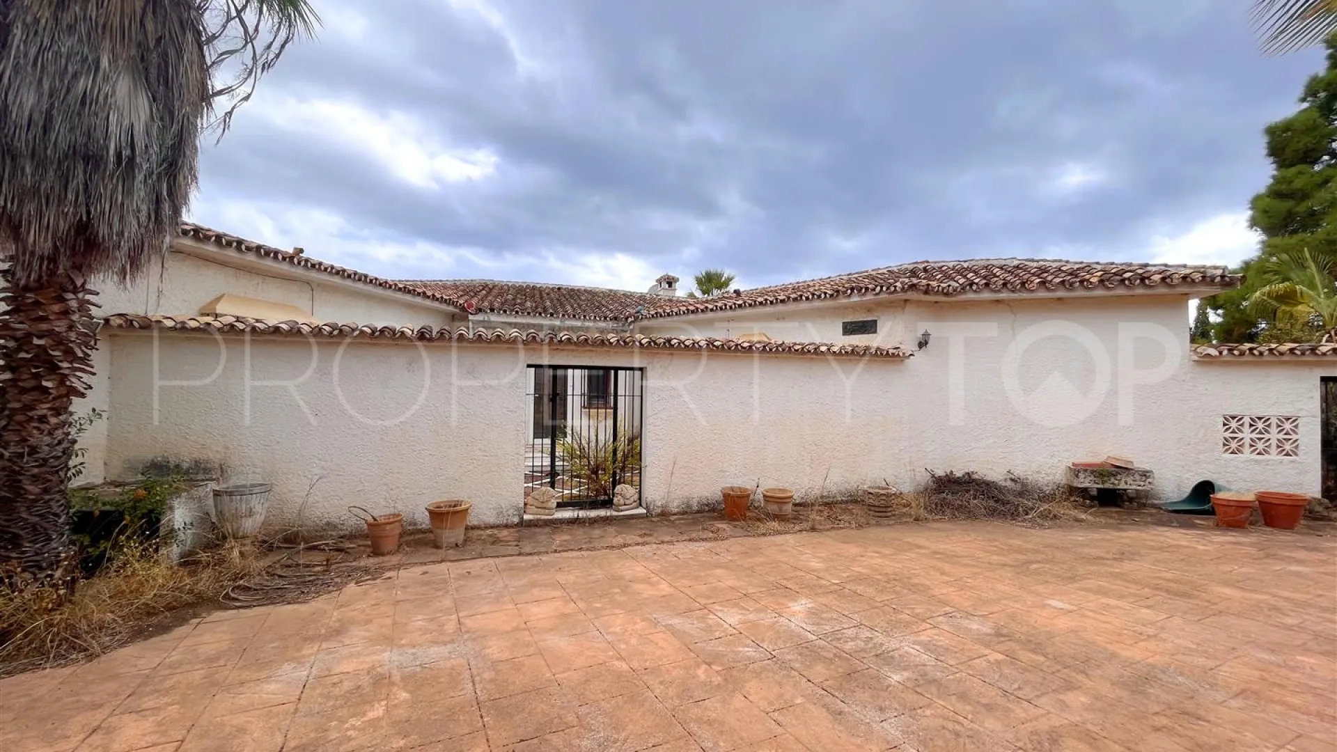 Villa de 6 dormitorios en venta en Las Cancelas