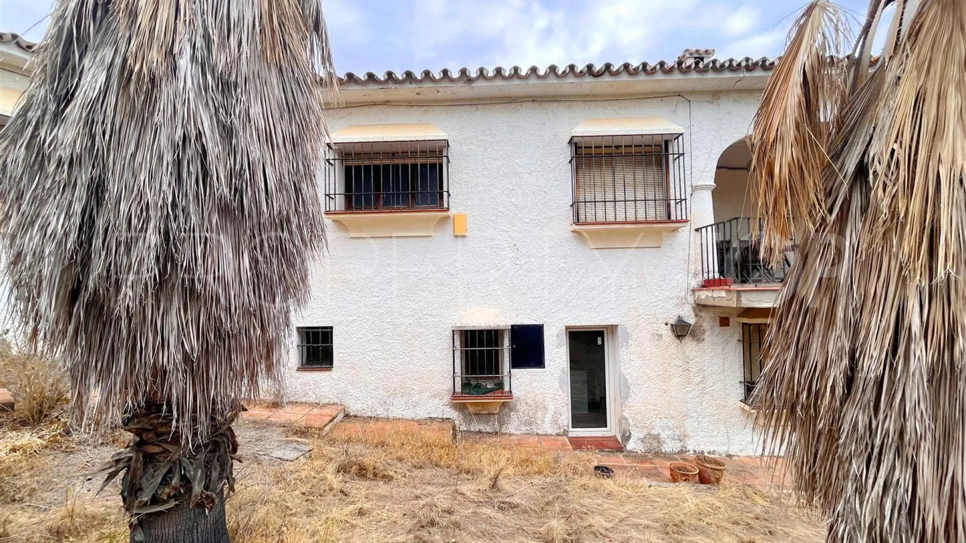 Villa de 6 dormitorios en venta en Las Cancelas