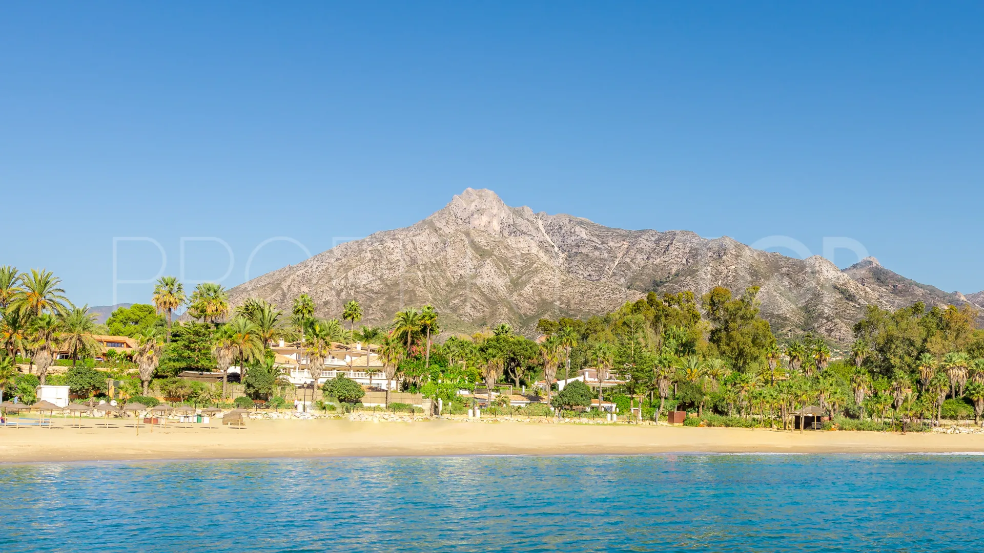 Villa de 6 dormitorios en venta en Las Cancelas