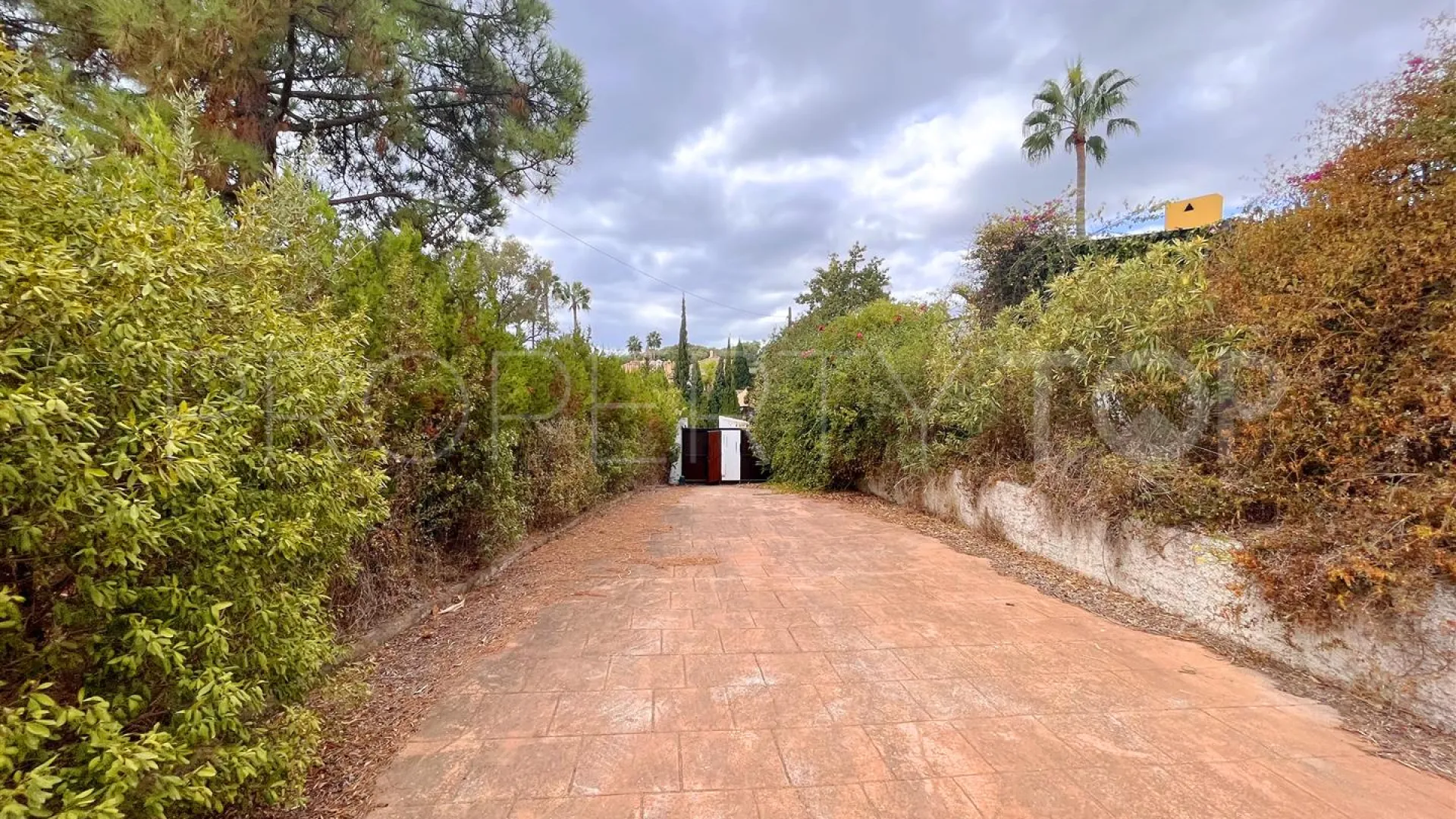Villa de 6 dormitorios en venta en Las Cancelas