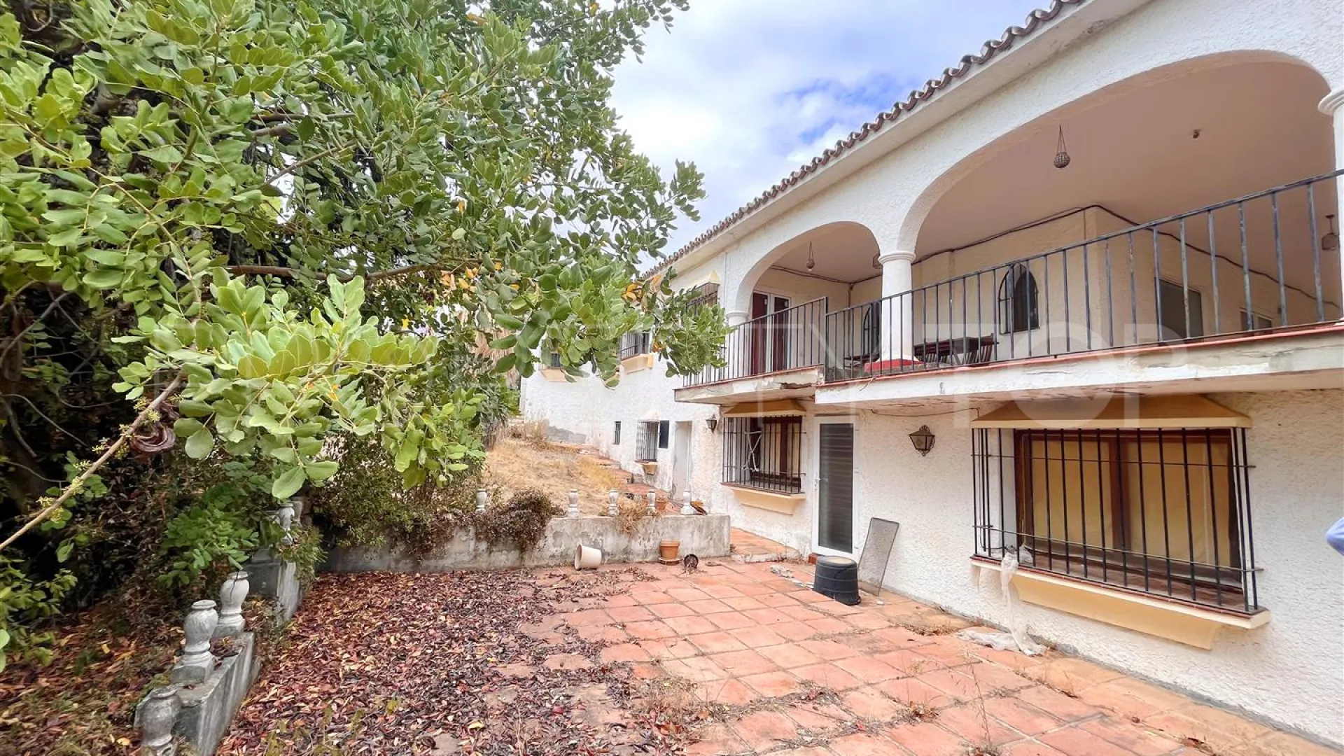 Villa de 6 dormitorios en venta en Las Cancelas
