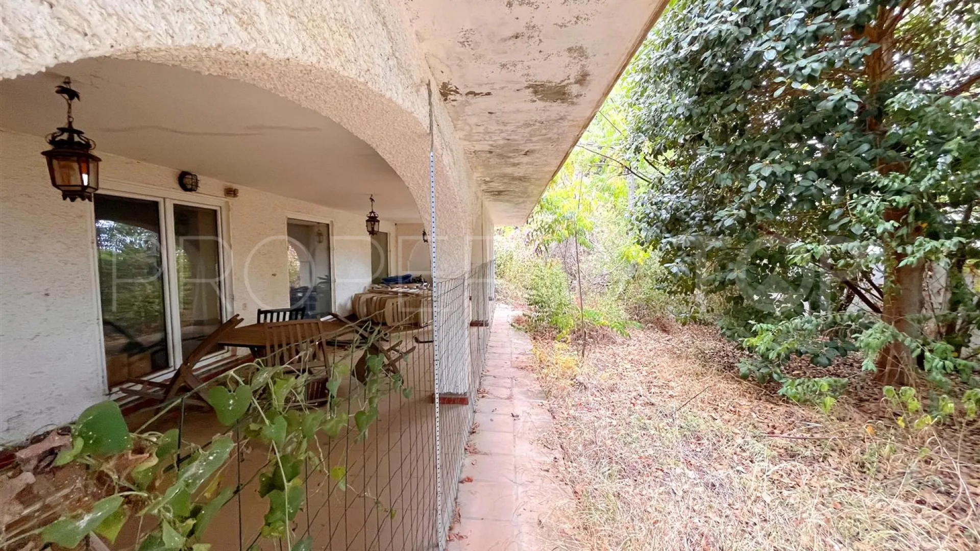 Villa de 6 dormitorios en venta en Las Cancelas