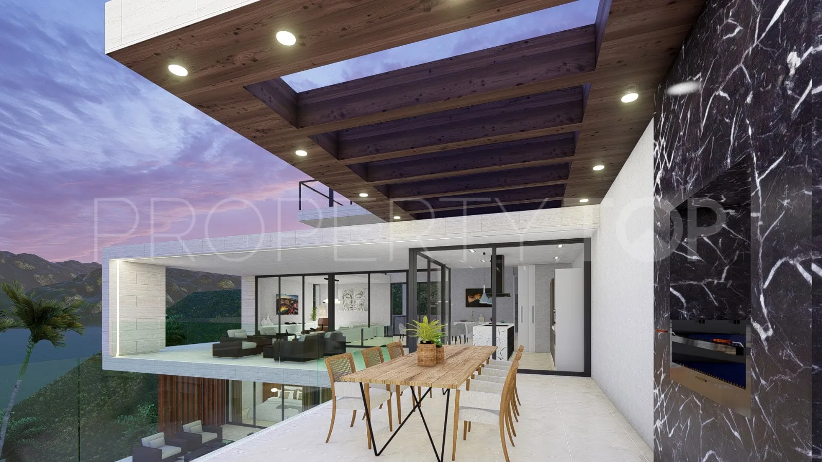Comprar parcela en Elviria