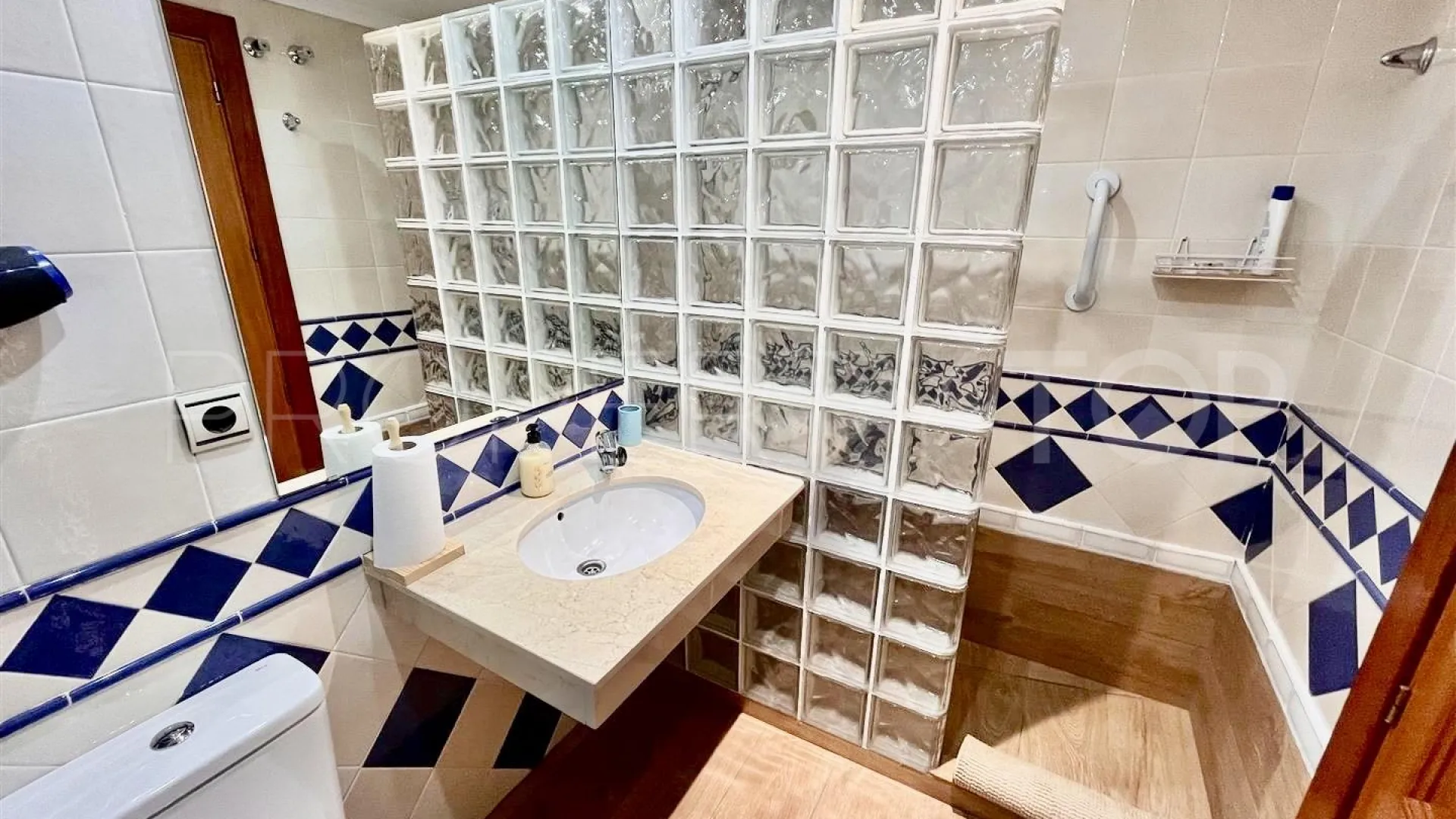 3 bedrooms town house in Costabella for sale