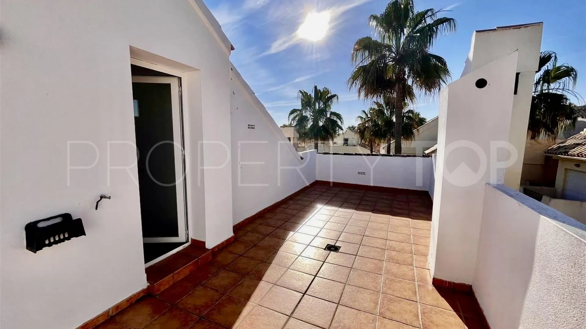 3 bedrooms town house in Costabella for sale