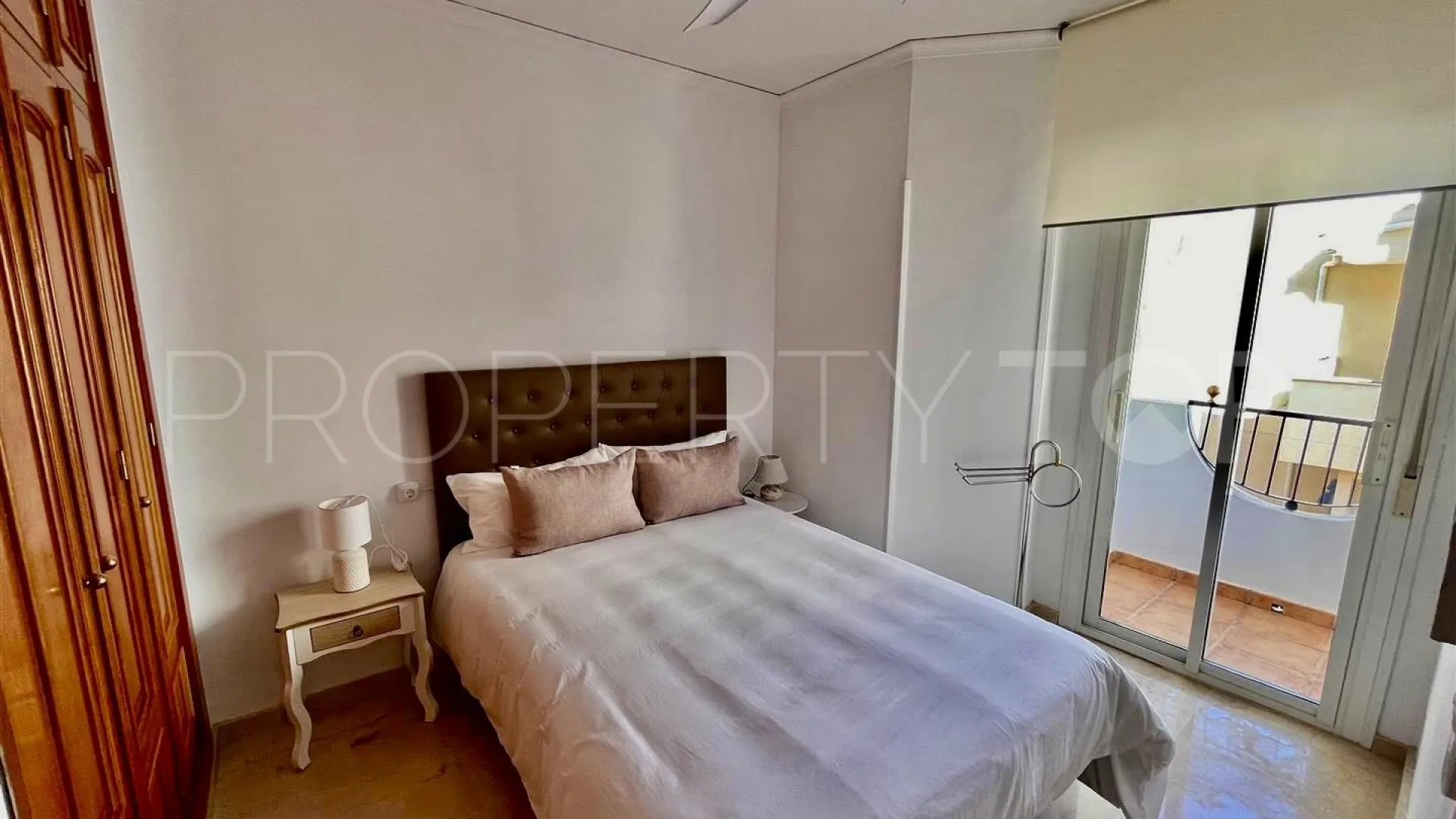 3 bedrooms town house in Costabella for sale