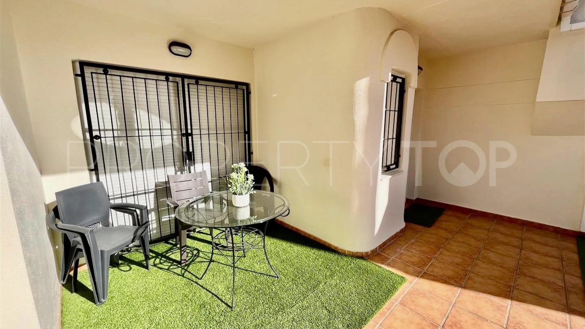 3 bedrooms town house in Costabella for sale
