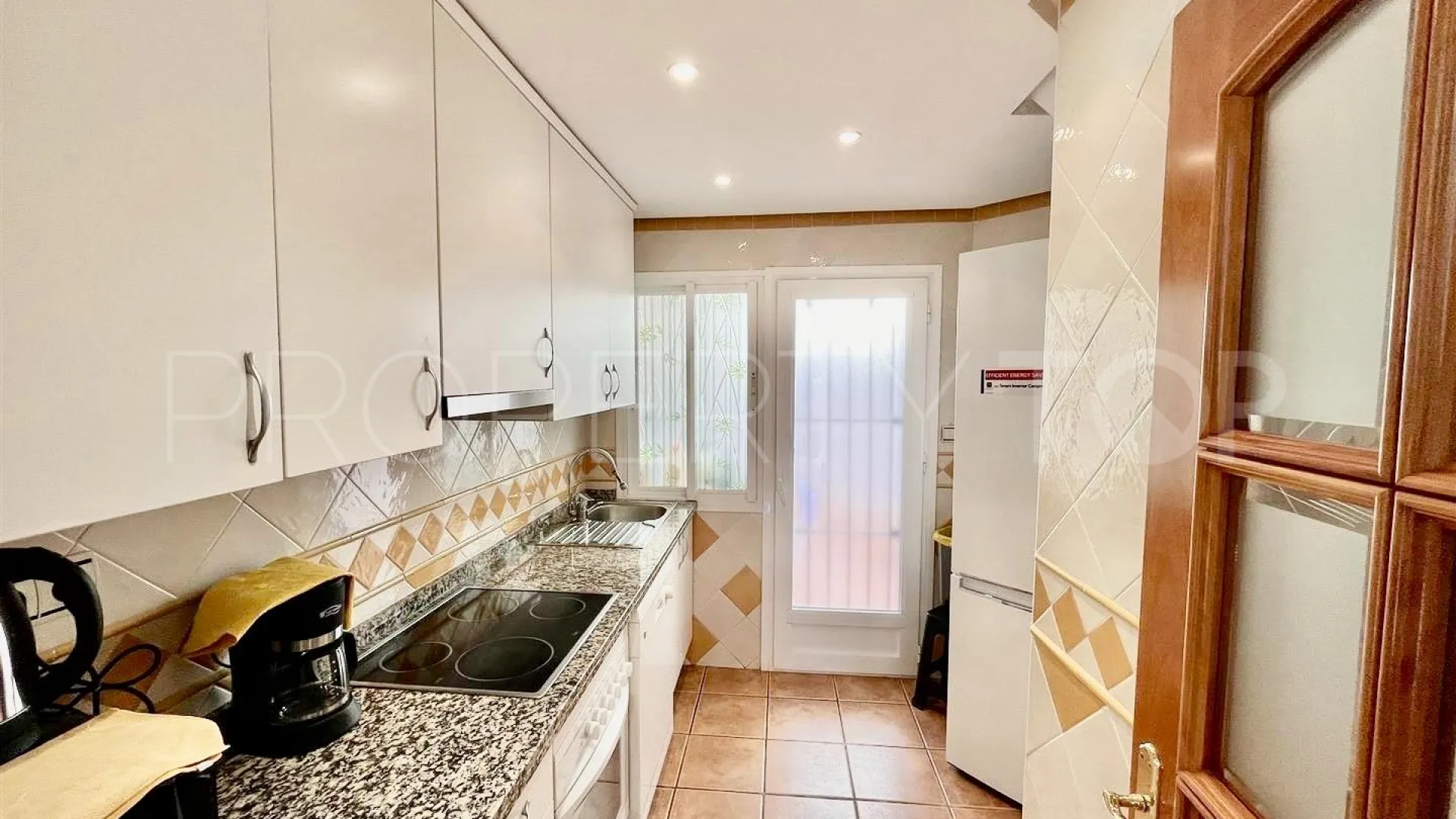 3 bedrooms town house in Costabella for sale