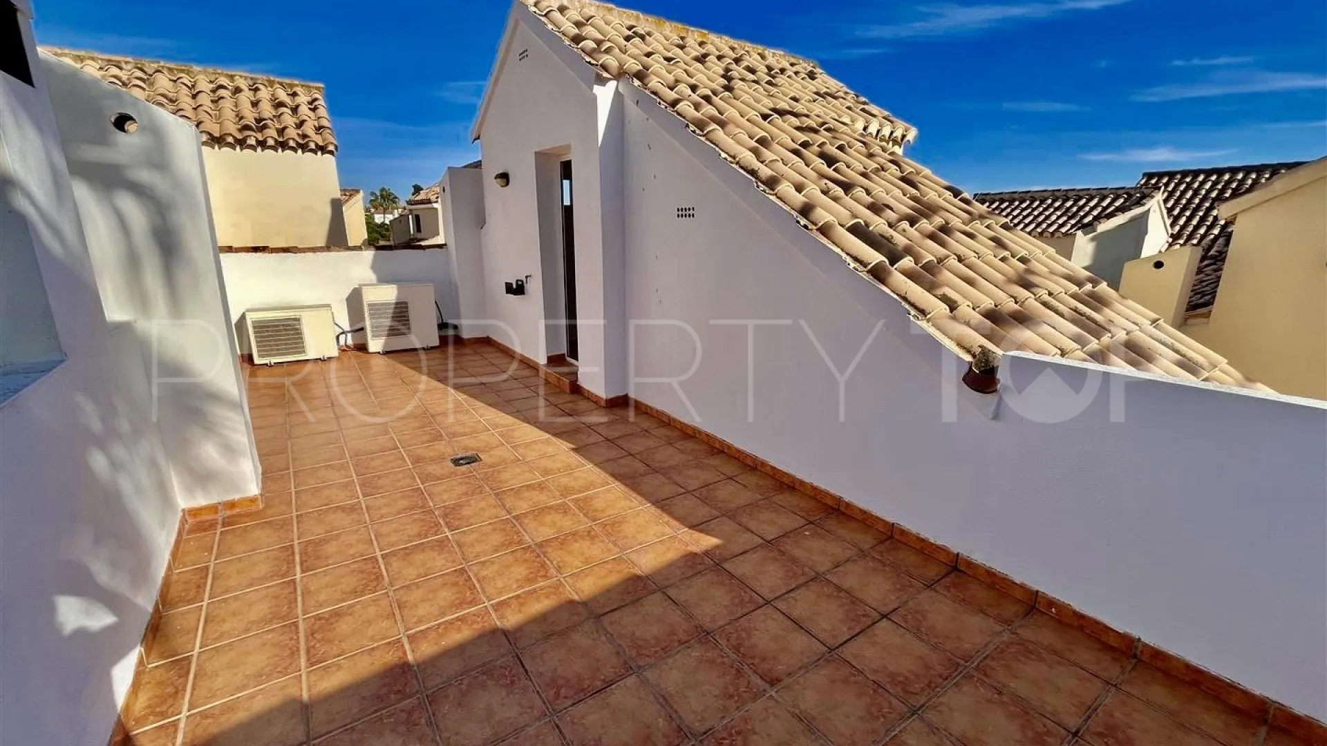 3 bedrooms town house in Costabella for sale