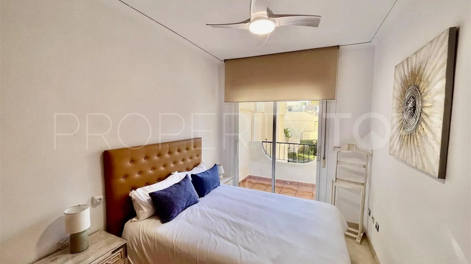 3 bedrooms town house in Costabella for sale