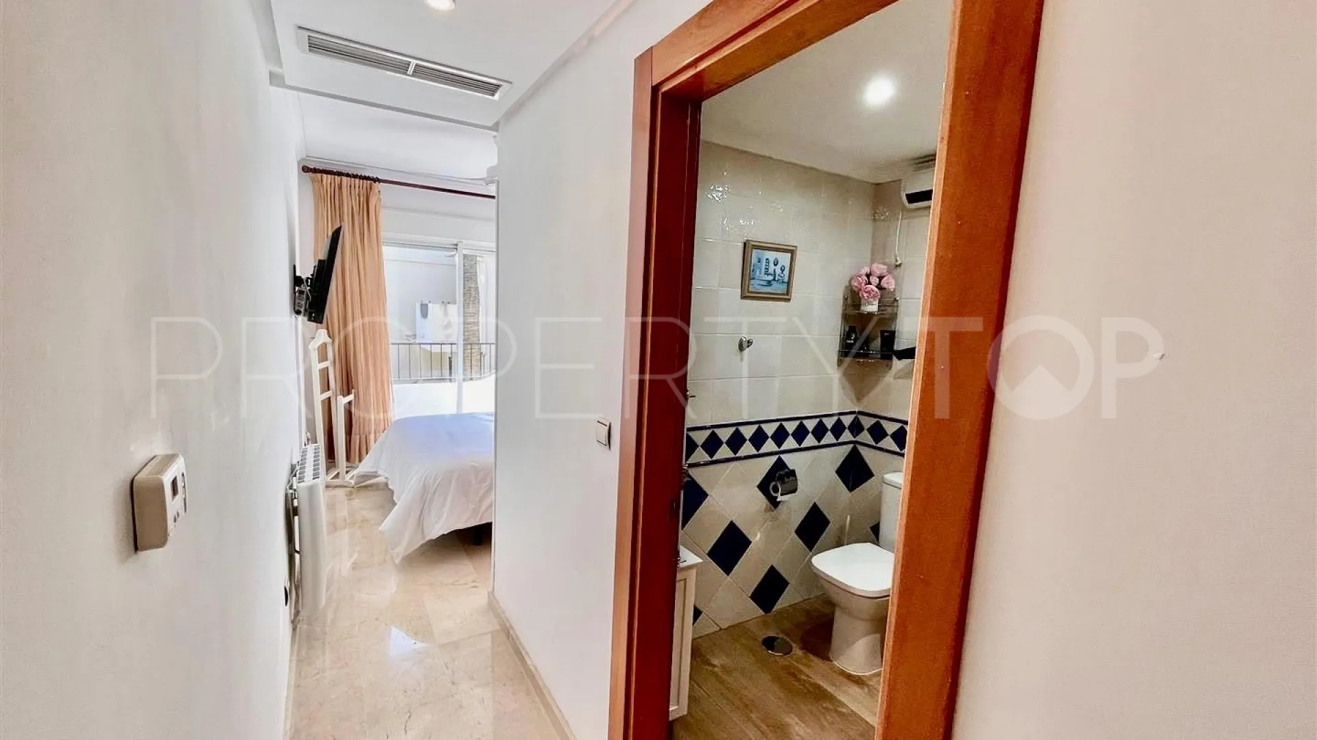 3 bedrooms town house in Costabella for sale