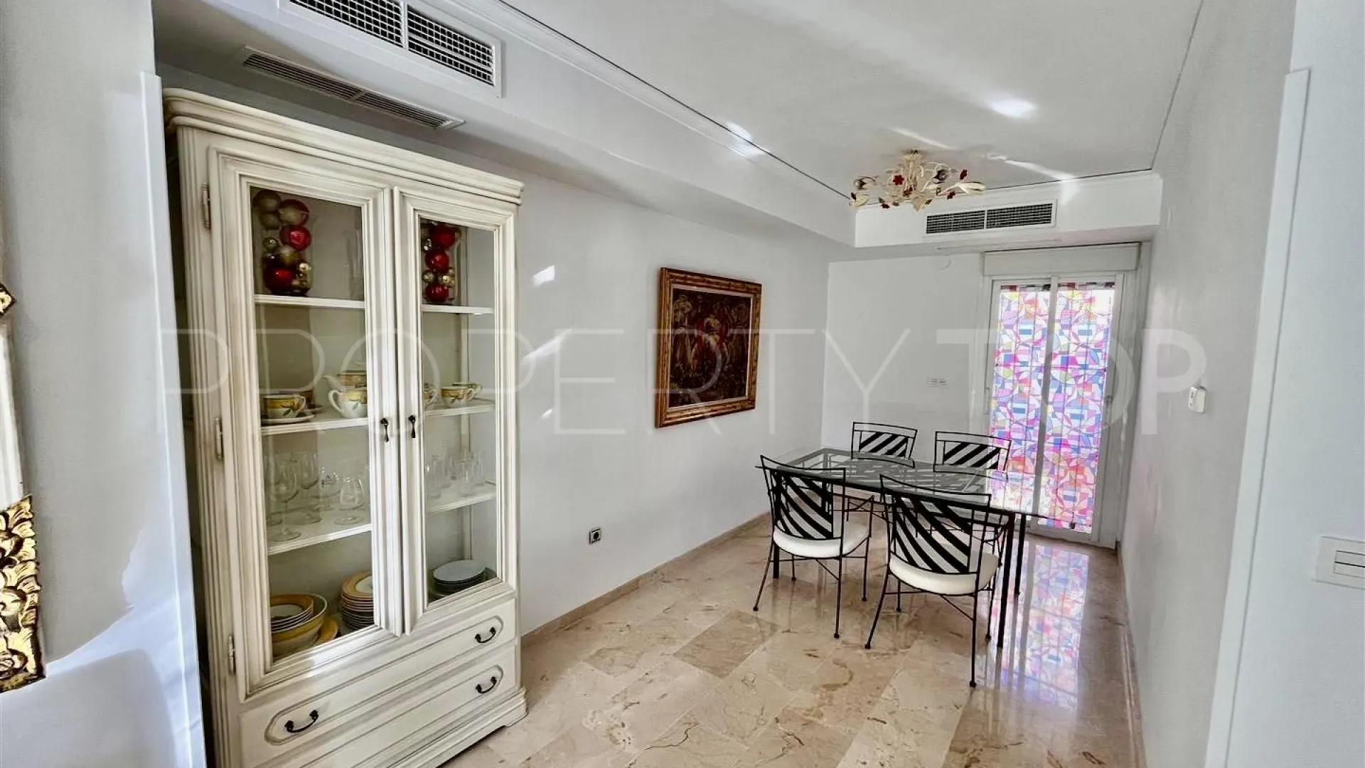 3 bedrooms town house in Costabella for sale