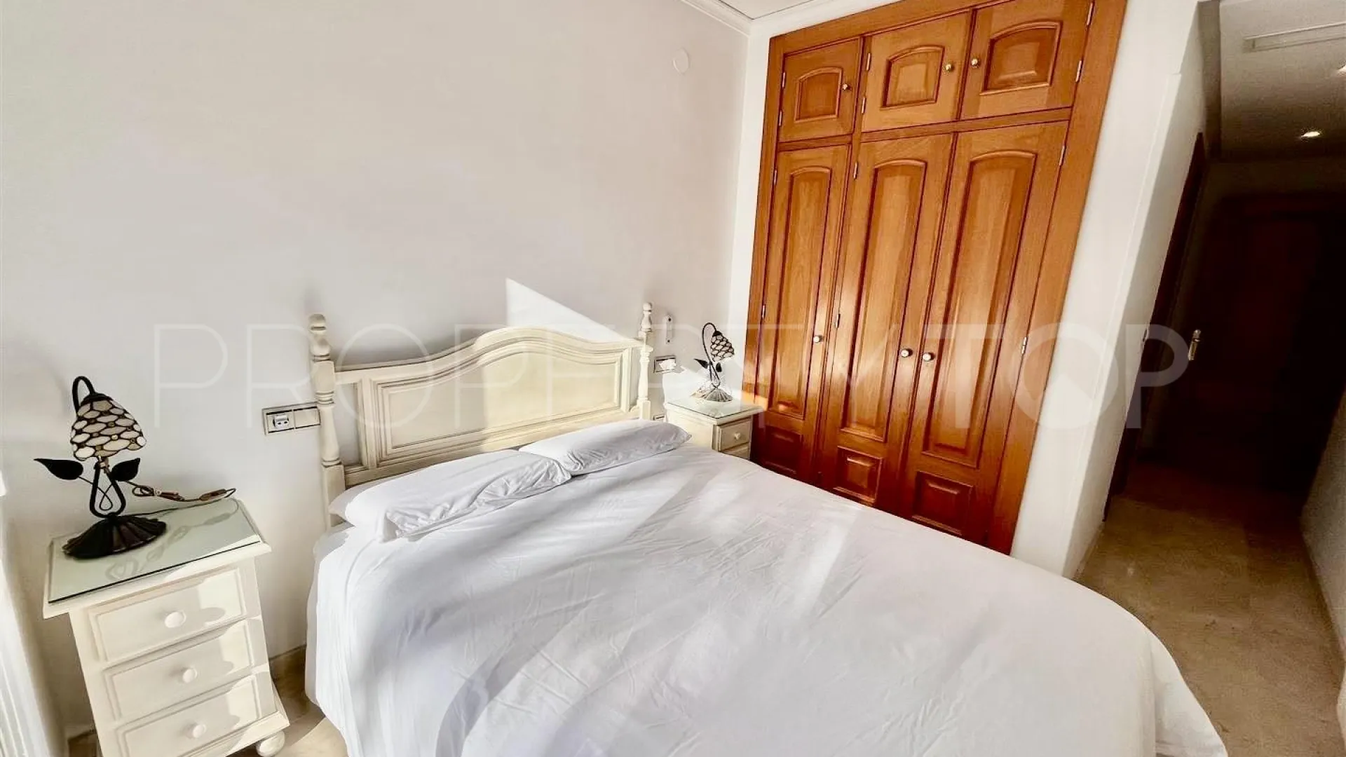 3 bedrooms town house in Costabella for sale