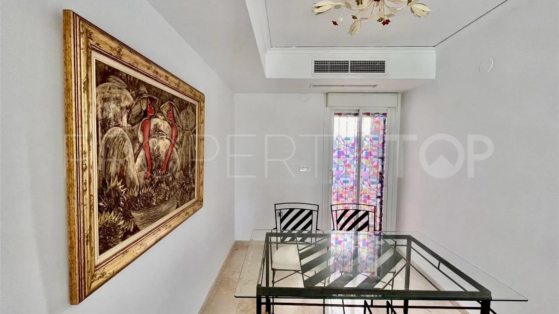 3 bedrooms town house in Costabella for sale