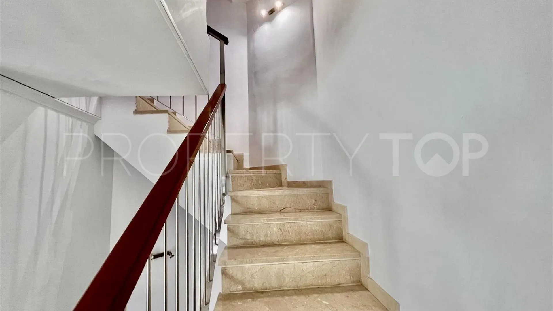 3 bedrooms town house in Costabella for sale