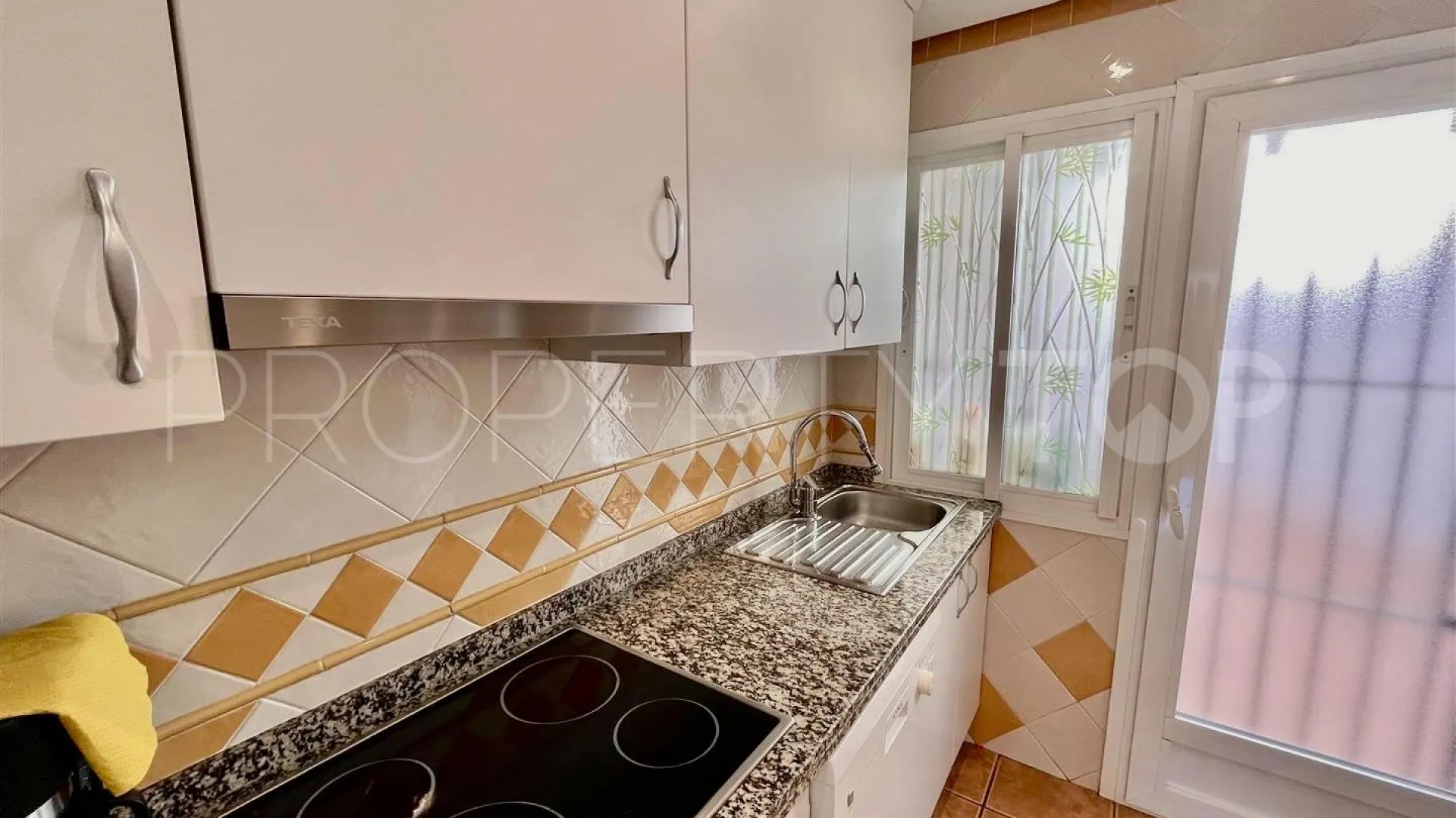 3 bedrooms town house in Costabella for sale