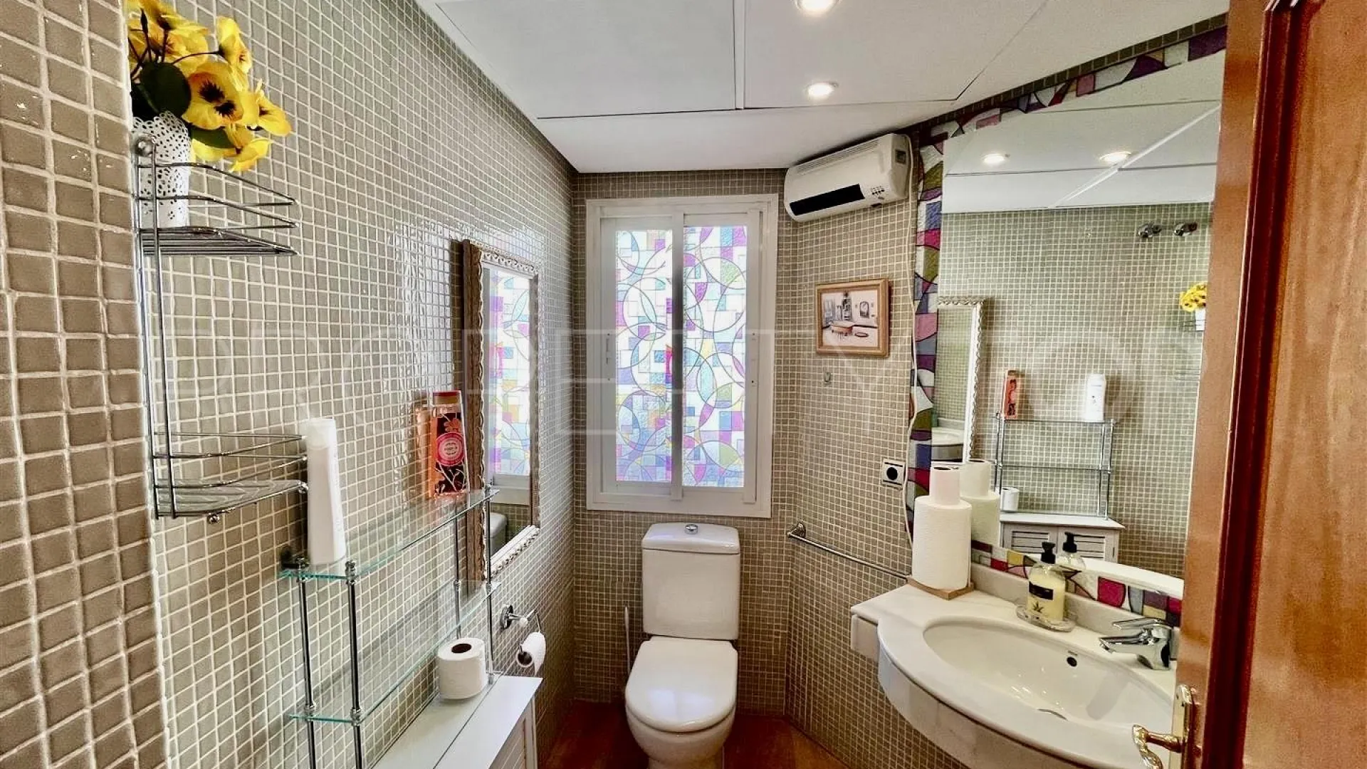 3 bedrooms town house in Costabella for sale