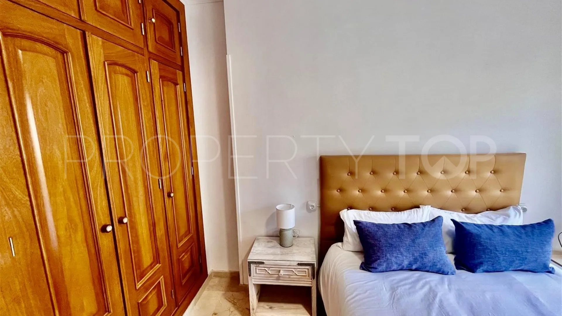 3 bedrooms town house in Costabella for sale
