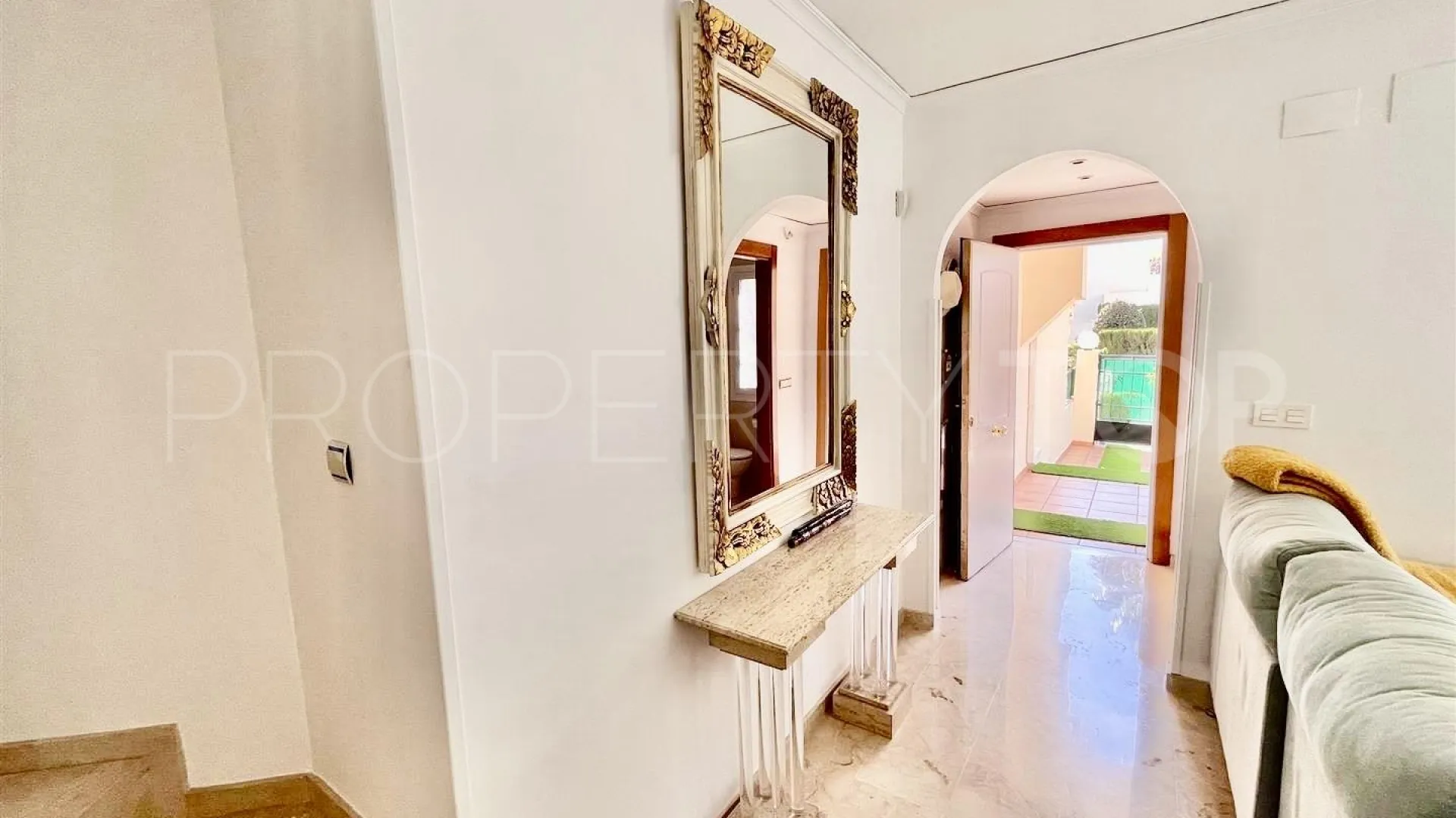 3 bedrooms town house in Costabella for sale