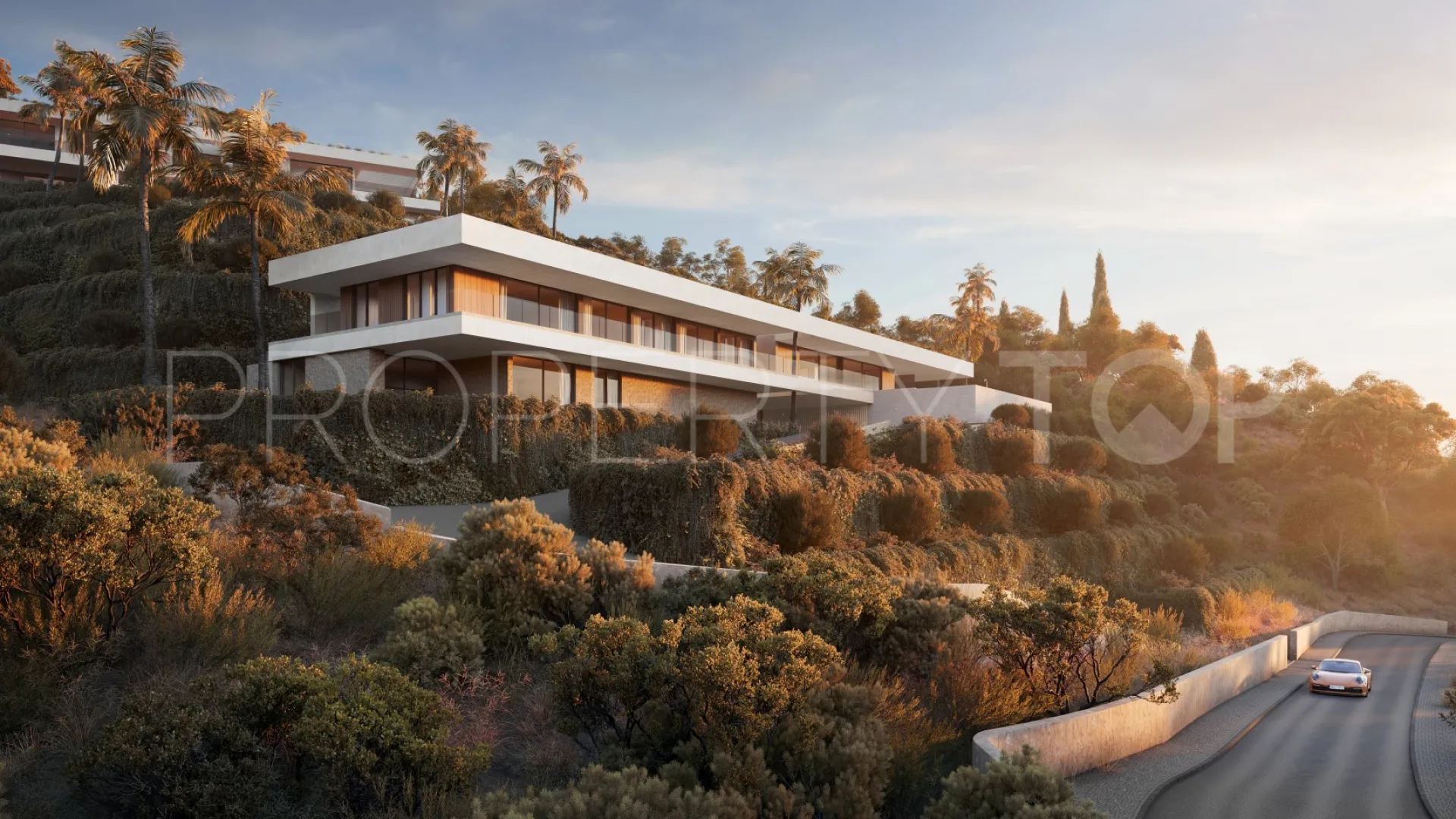 Villa en venta en Monte Mayor
