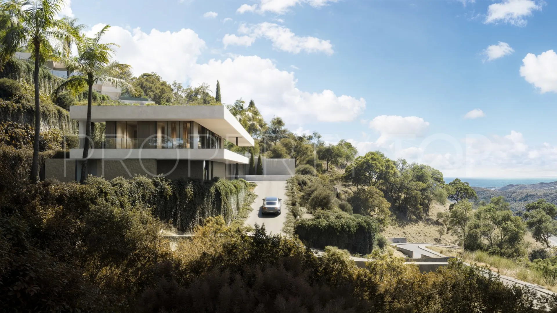 Villa en venta en Monte Mayor