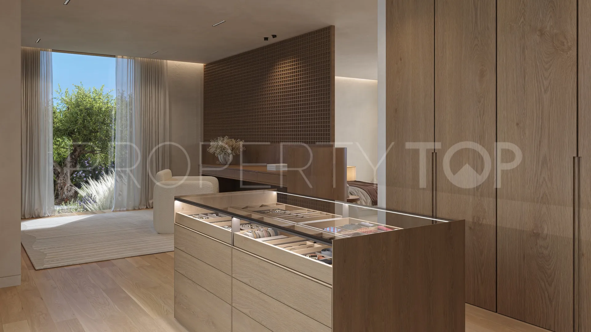 Los Altos de los Monteros 5 bedrooms villa for sale