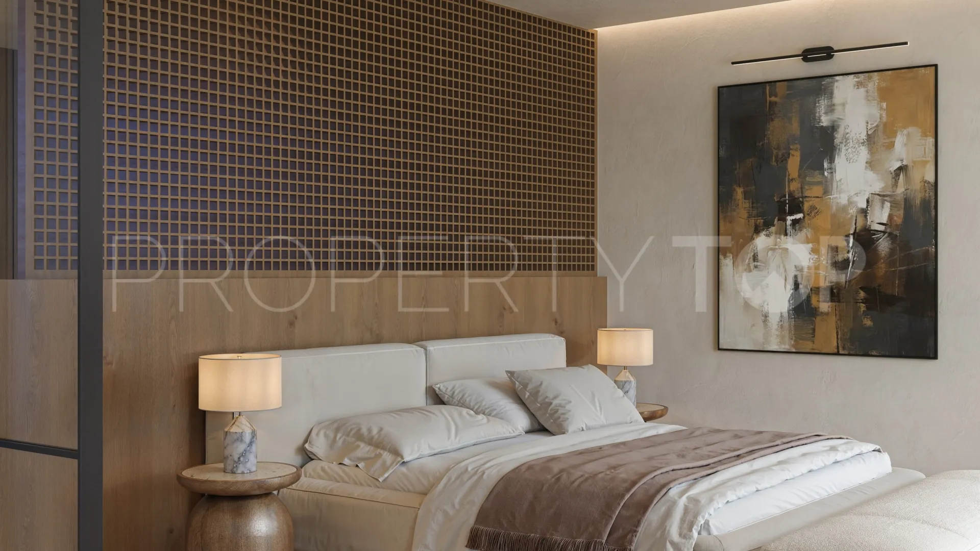 Los Altos de los Monteros 5 bedrooms villa for sale