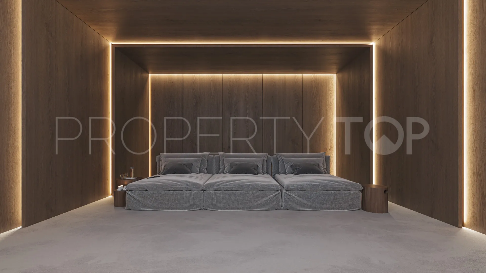Los Altos de los Monteros 5 bedrooms villa for sale