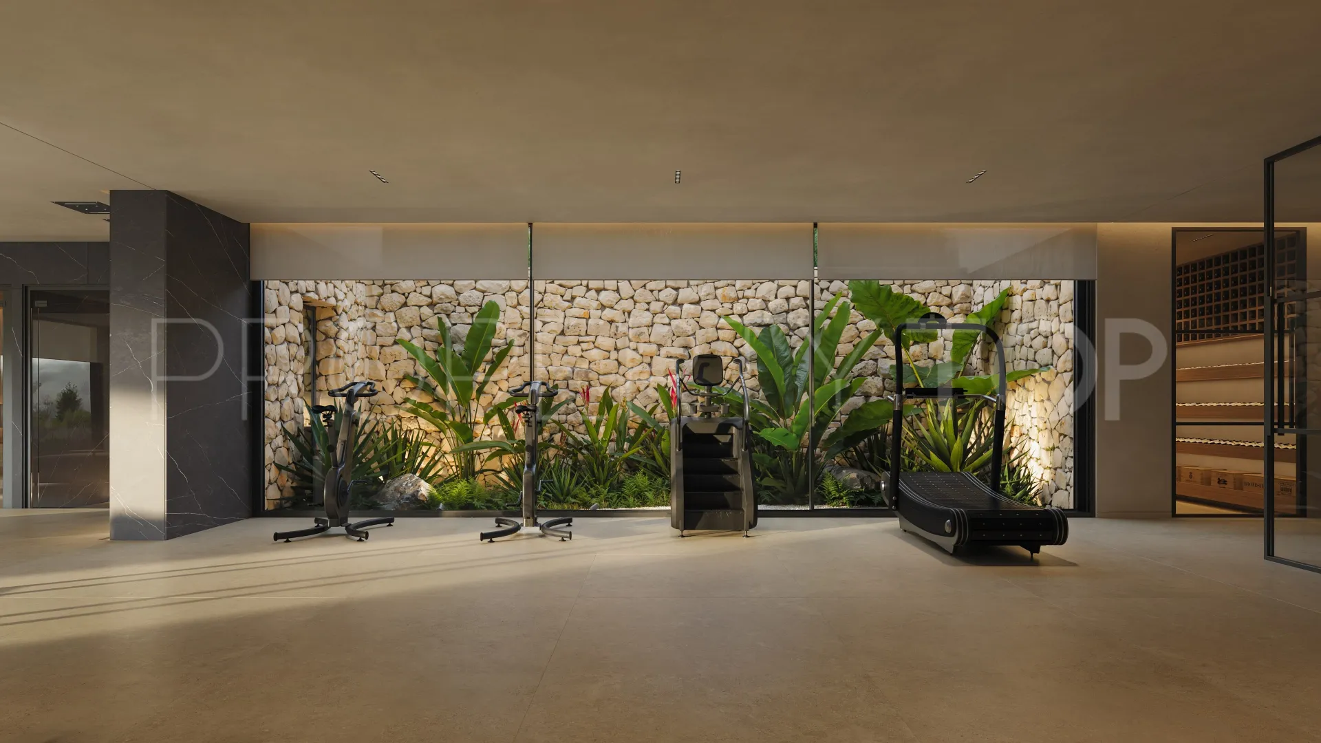 Los Altos de los Monteros 5 bedrooms villa for sale