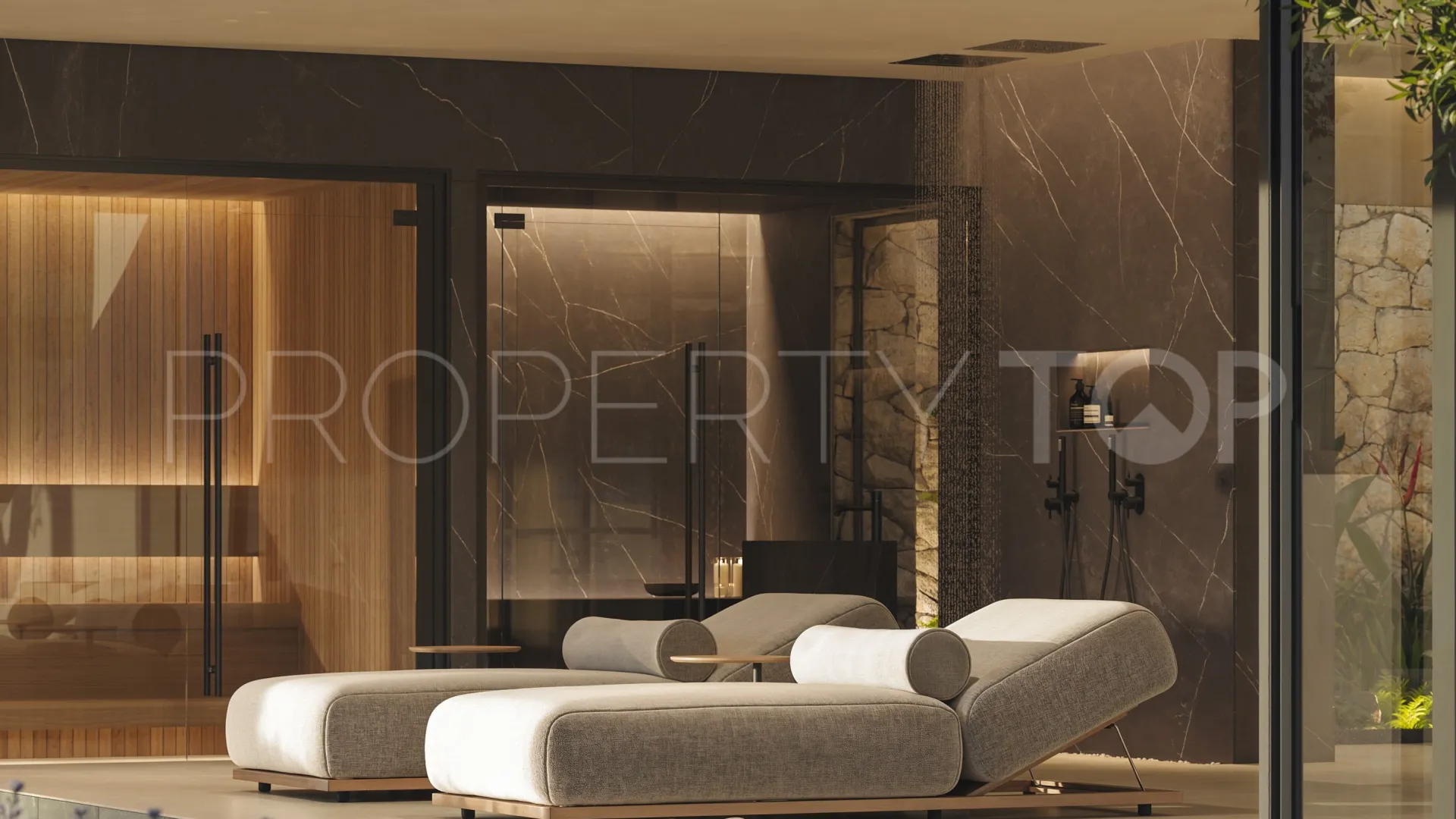 Los Altos de los Monteros 5 bedrooms villa for sale