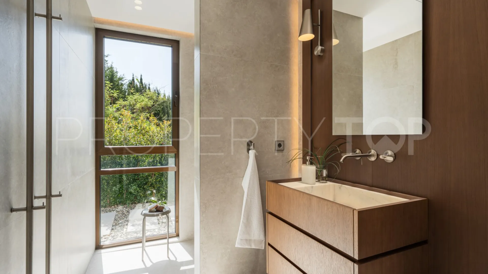 For sale villa in El Herrojo