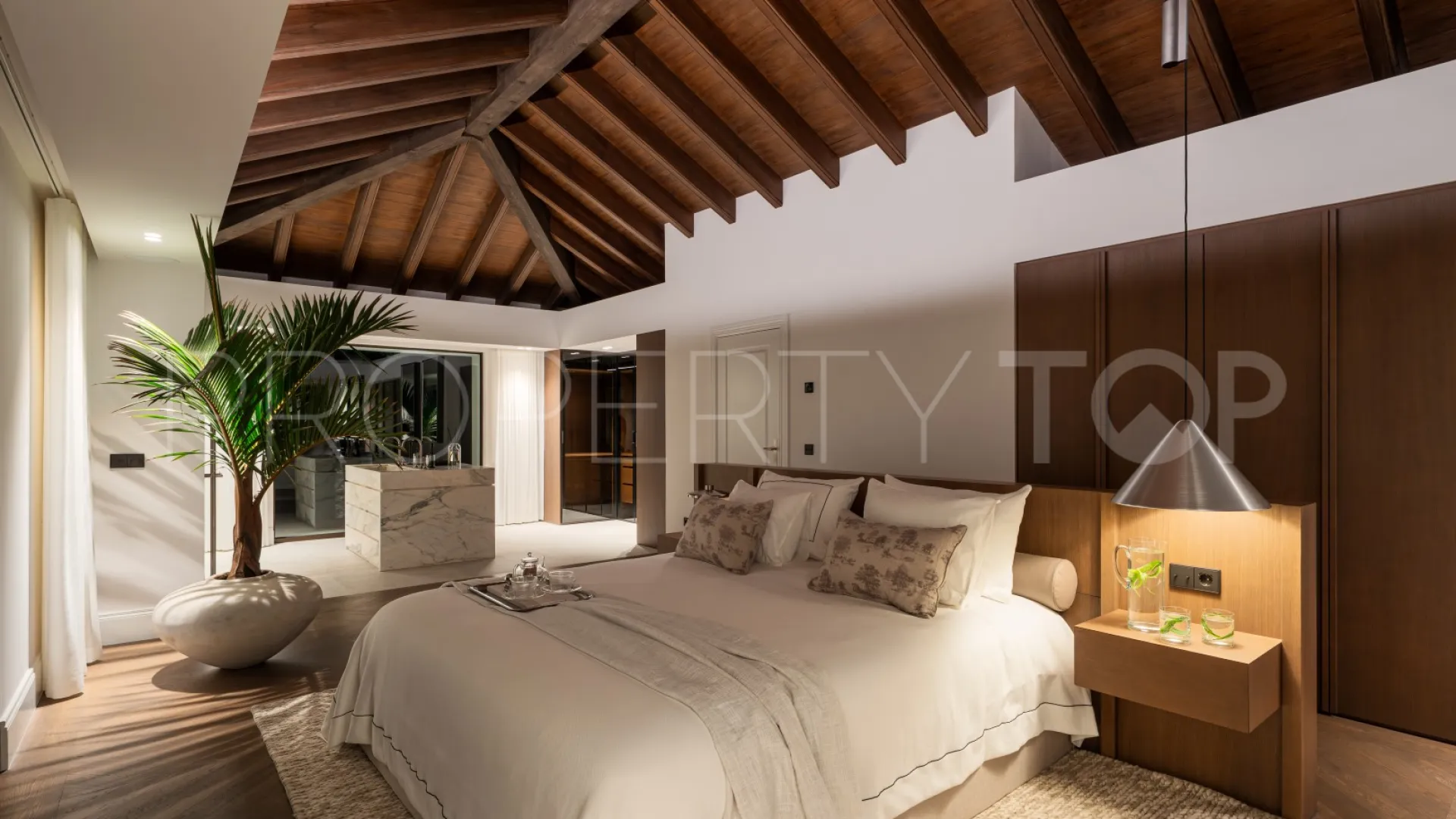 For sale villa in El Herrojo