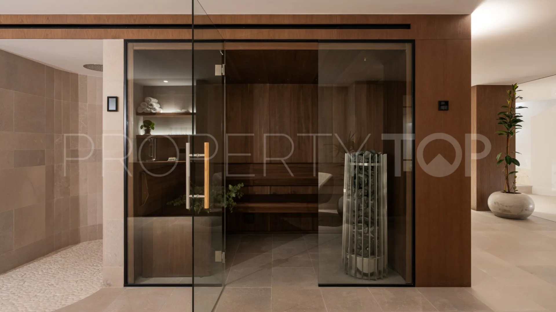 For sale villa in El Herrojo